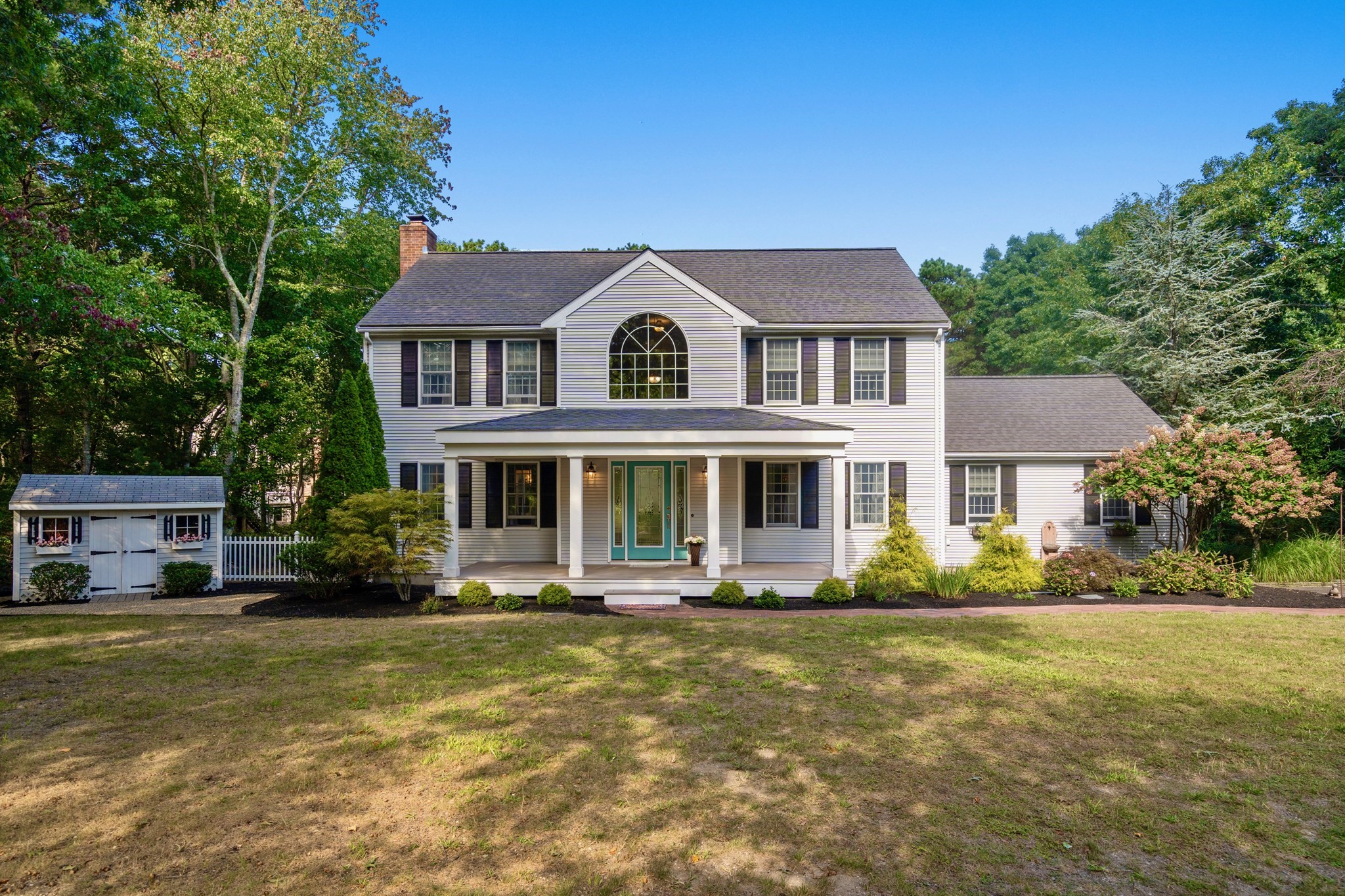 62 Quail Run — photo