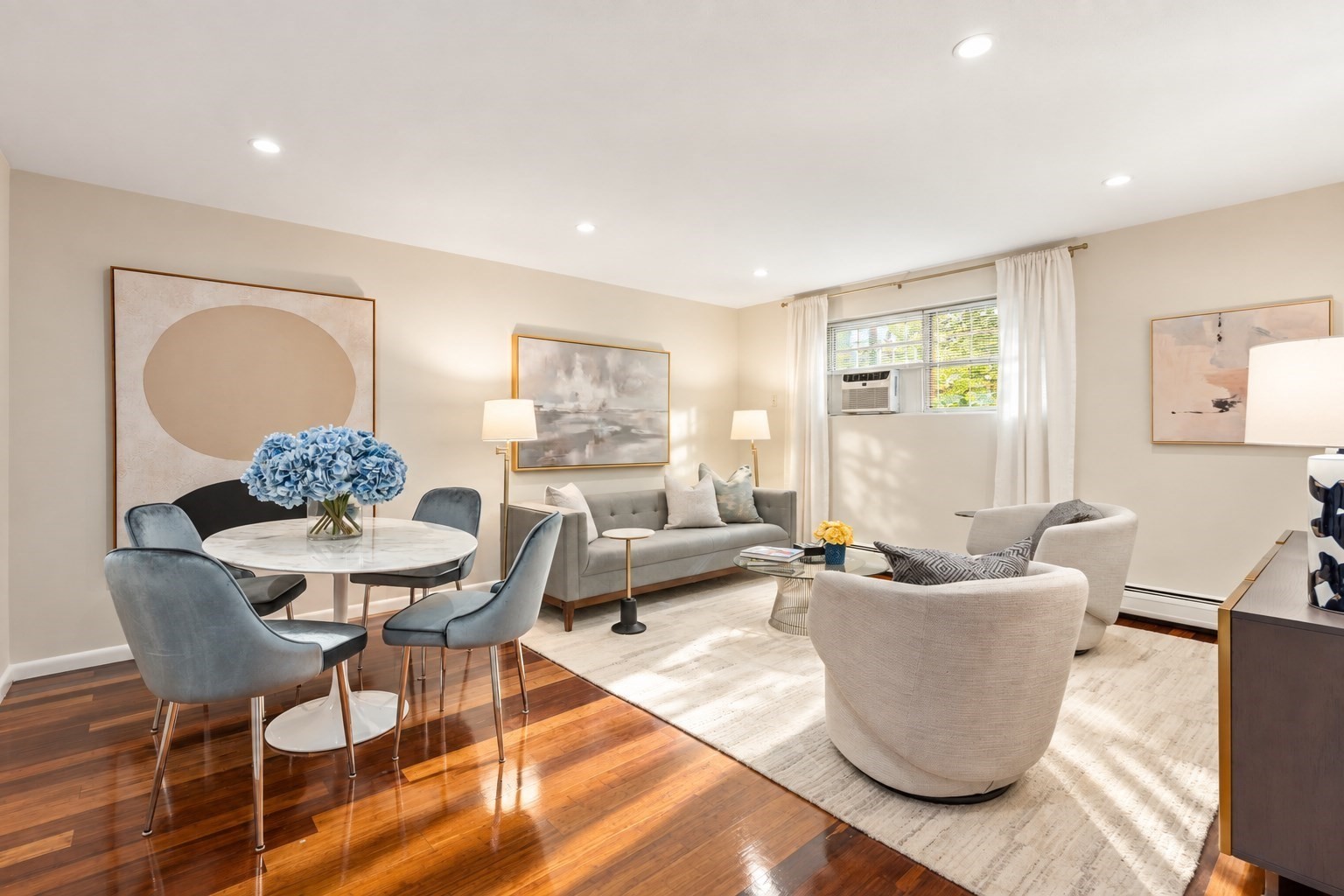 804 Centre St #8 — photo