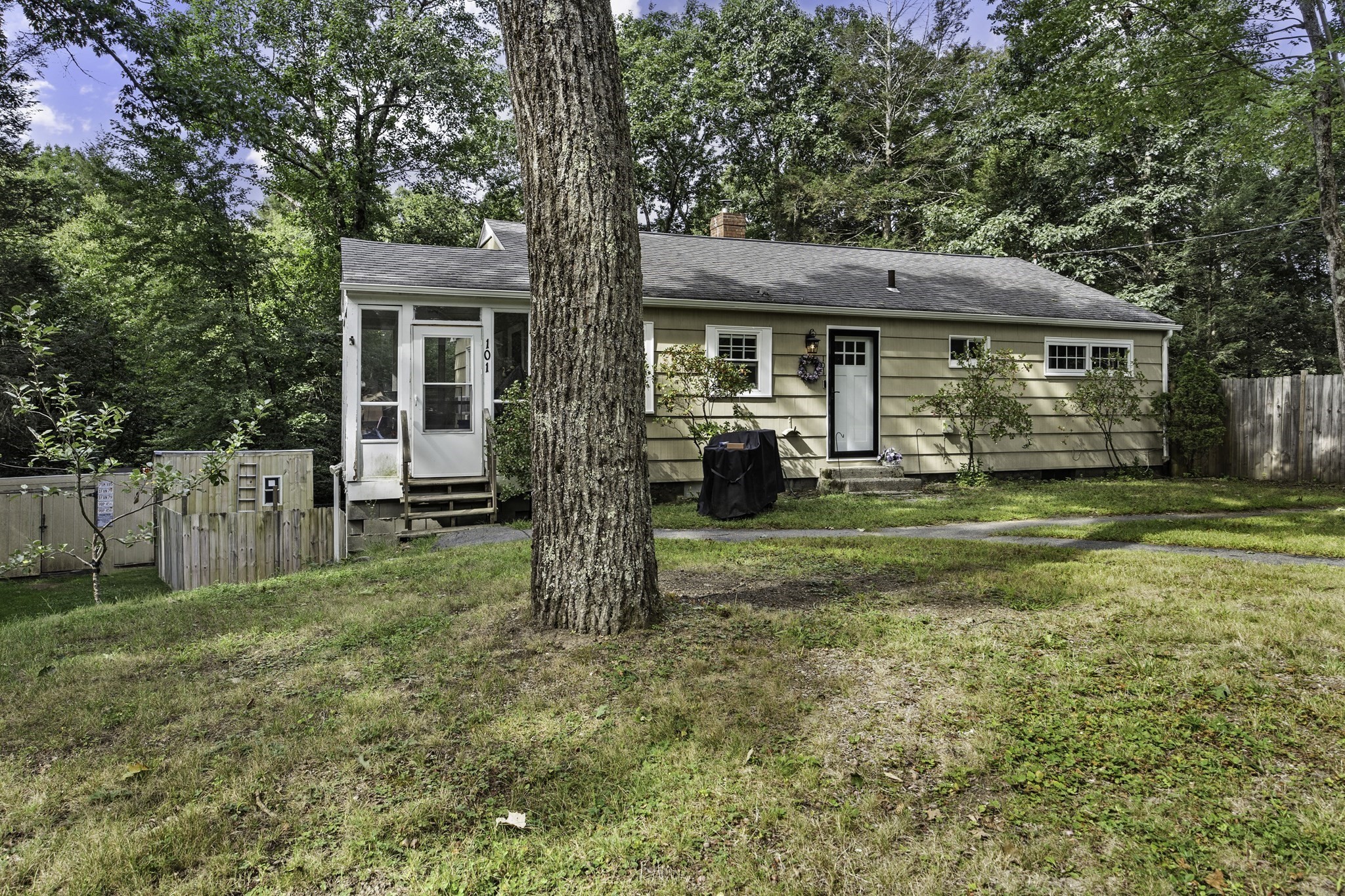 101 Wales Rd — photo