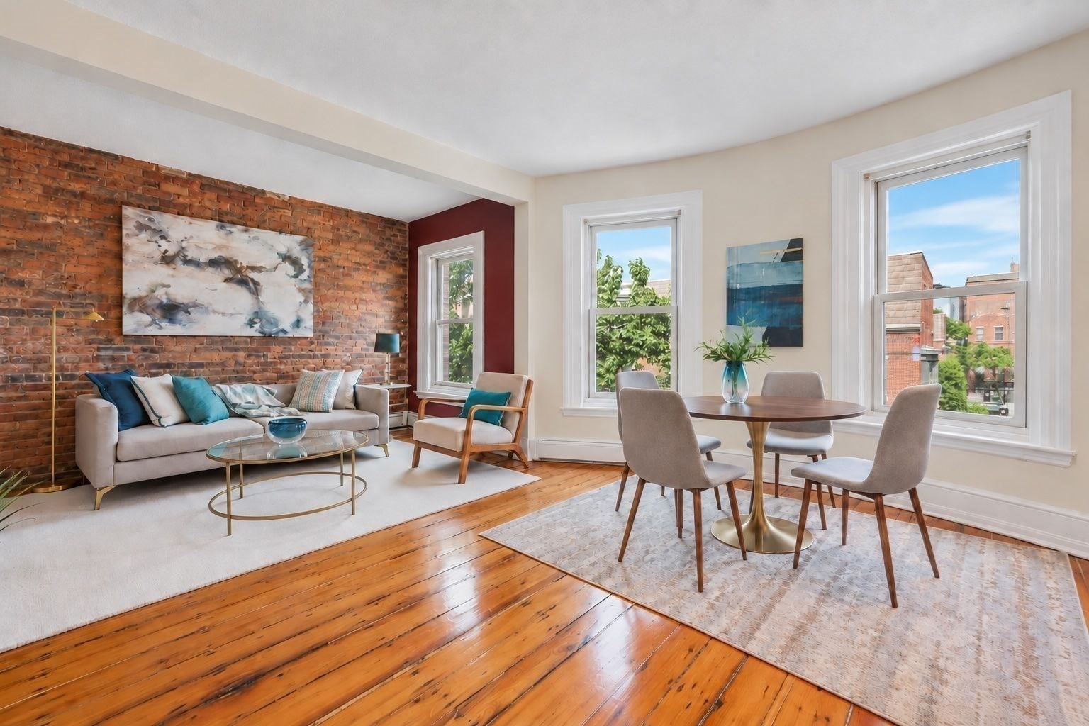 88 W Springfield St #3 — photo