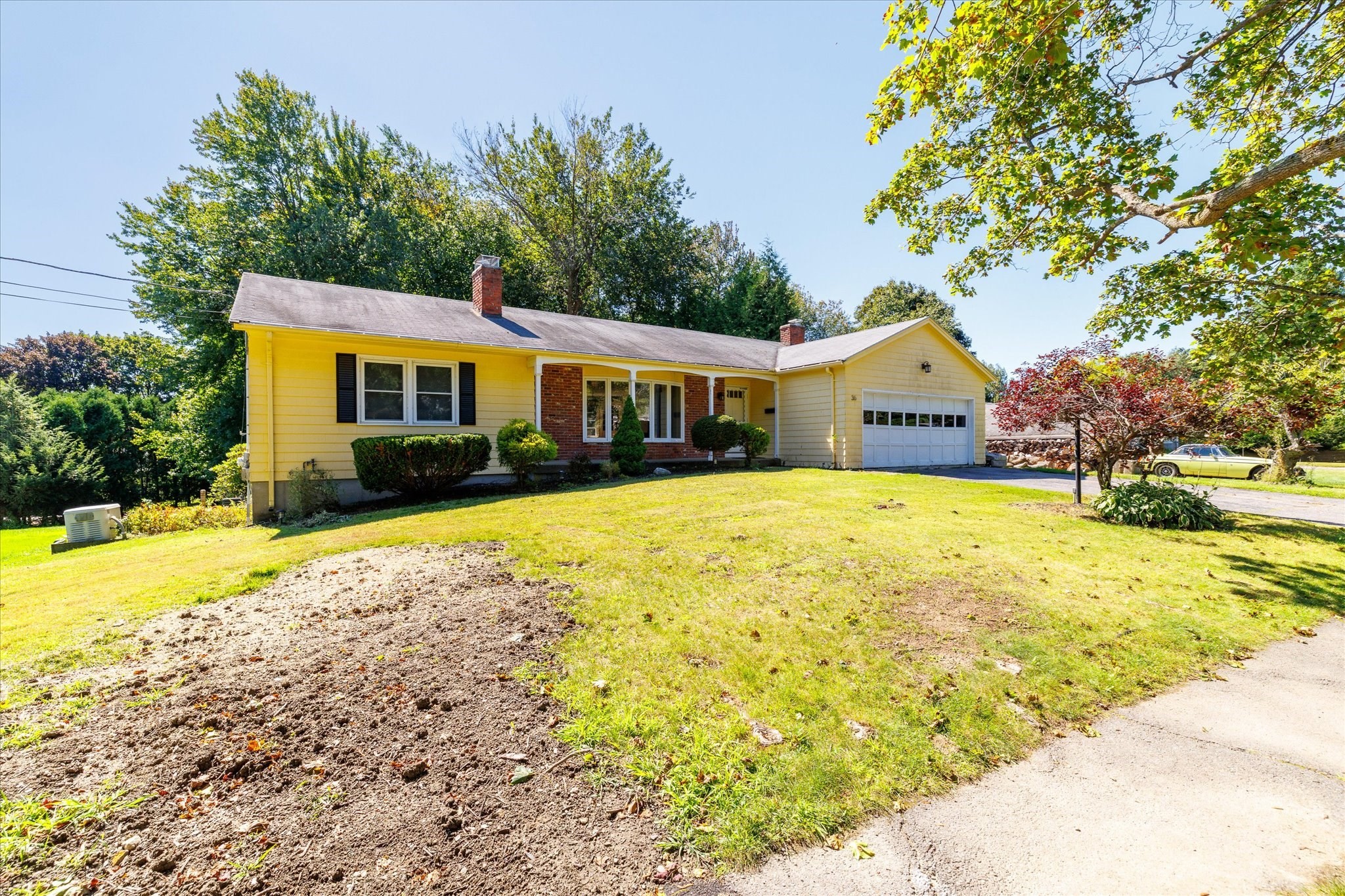 36 Barry Road, Worcester, MA 01609 — photo 2