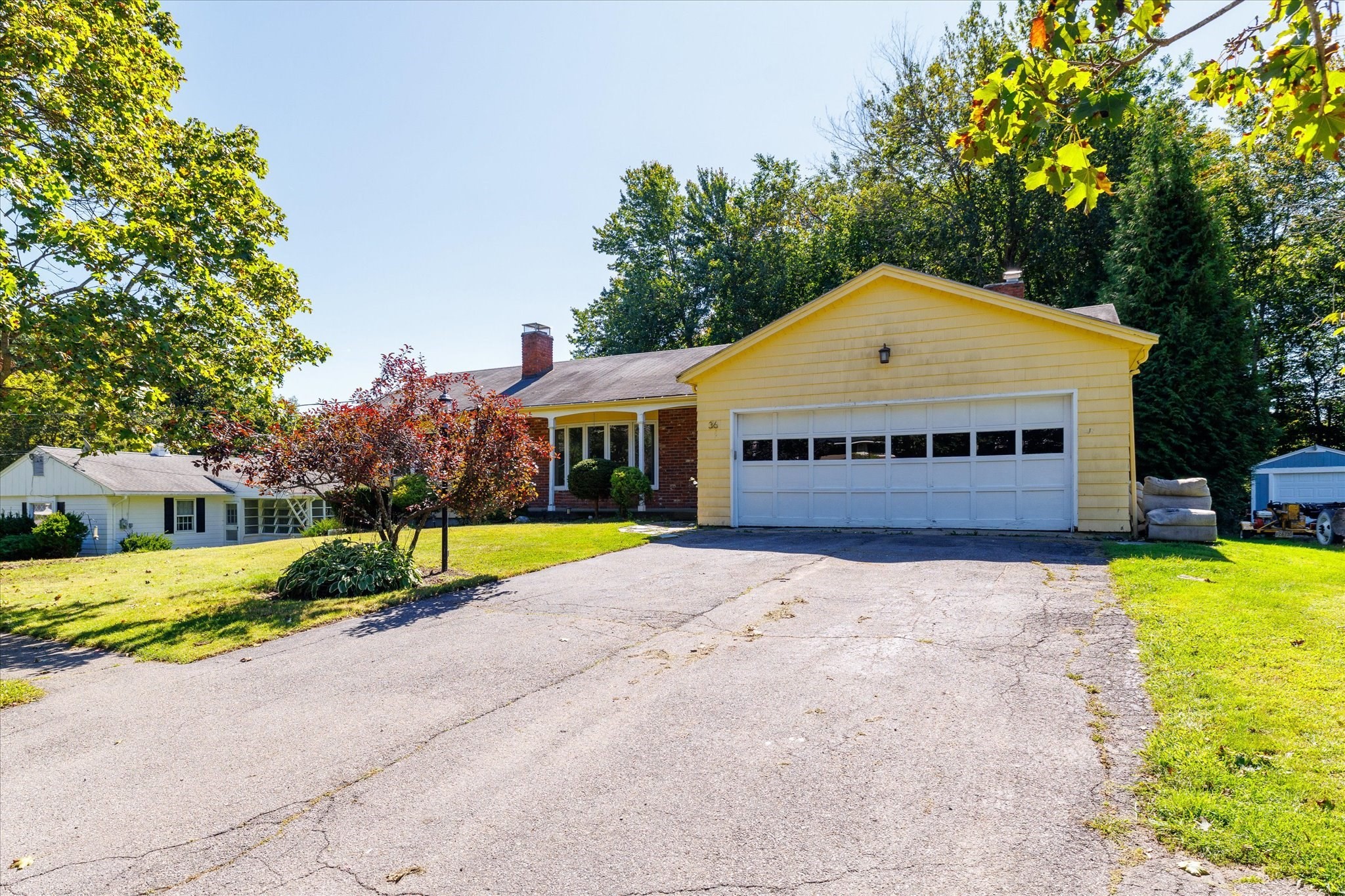 36 Barry Road, Worcester, MA 01609 — photo 3