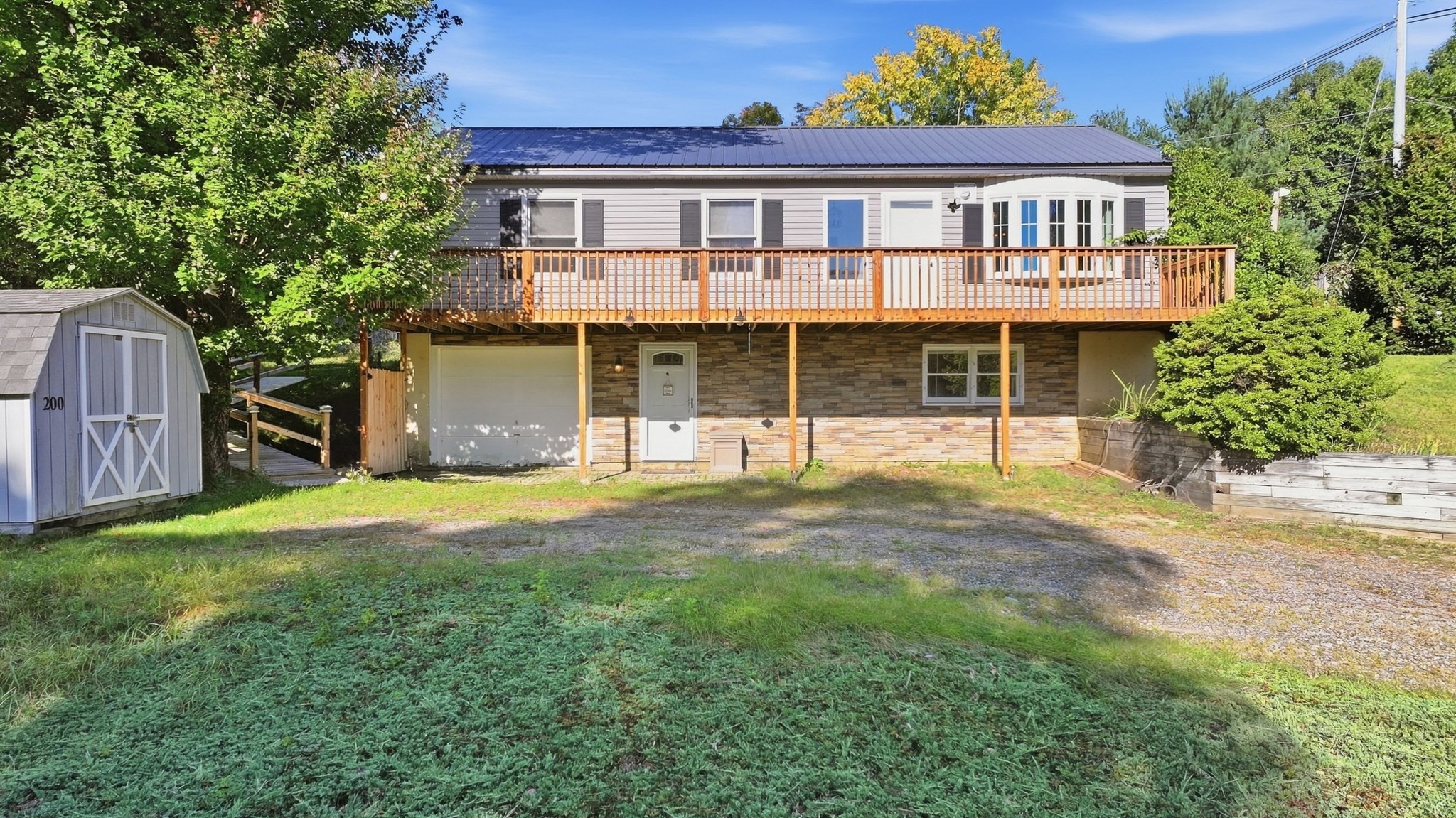 200 Wilbraham Rd — photo