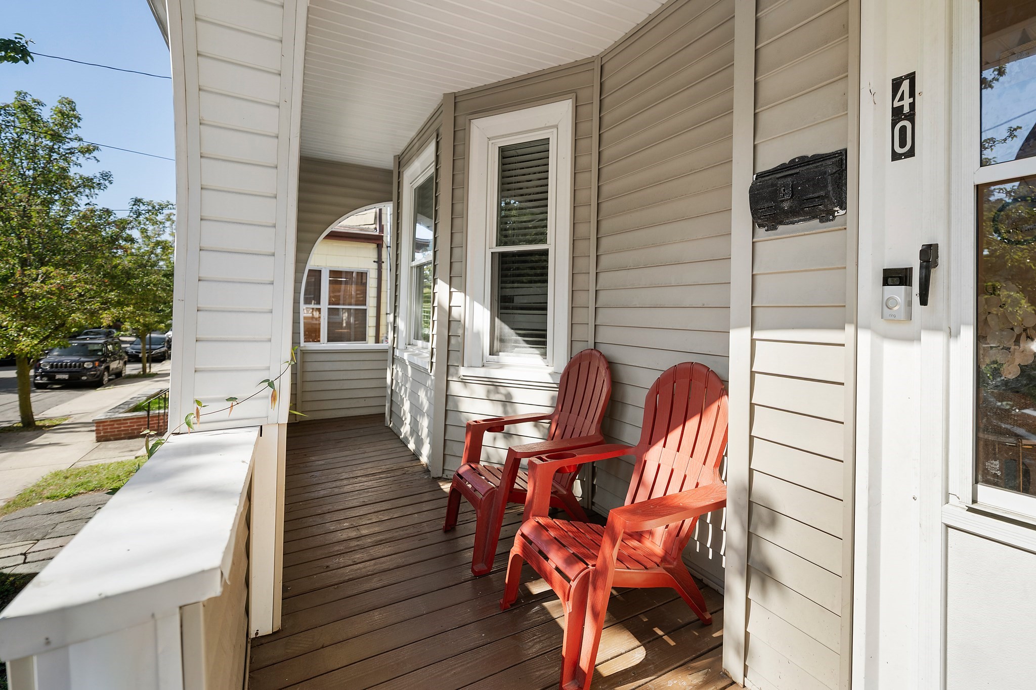 40 Baker Road, Everett, MA 02149 — photo 2