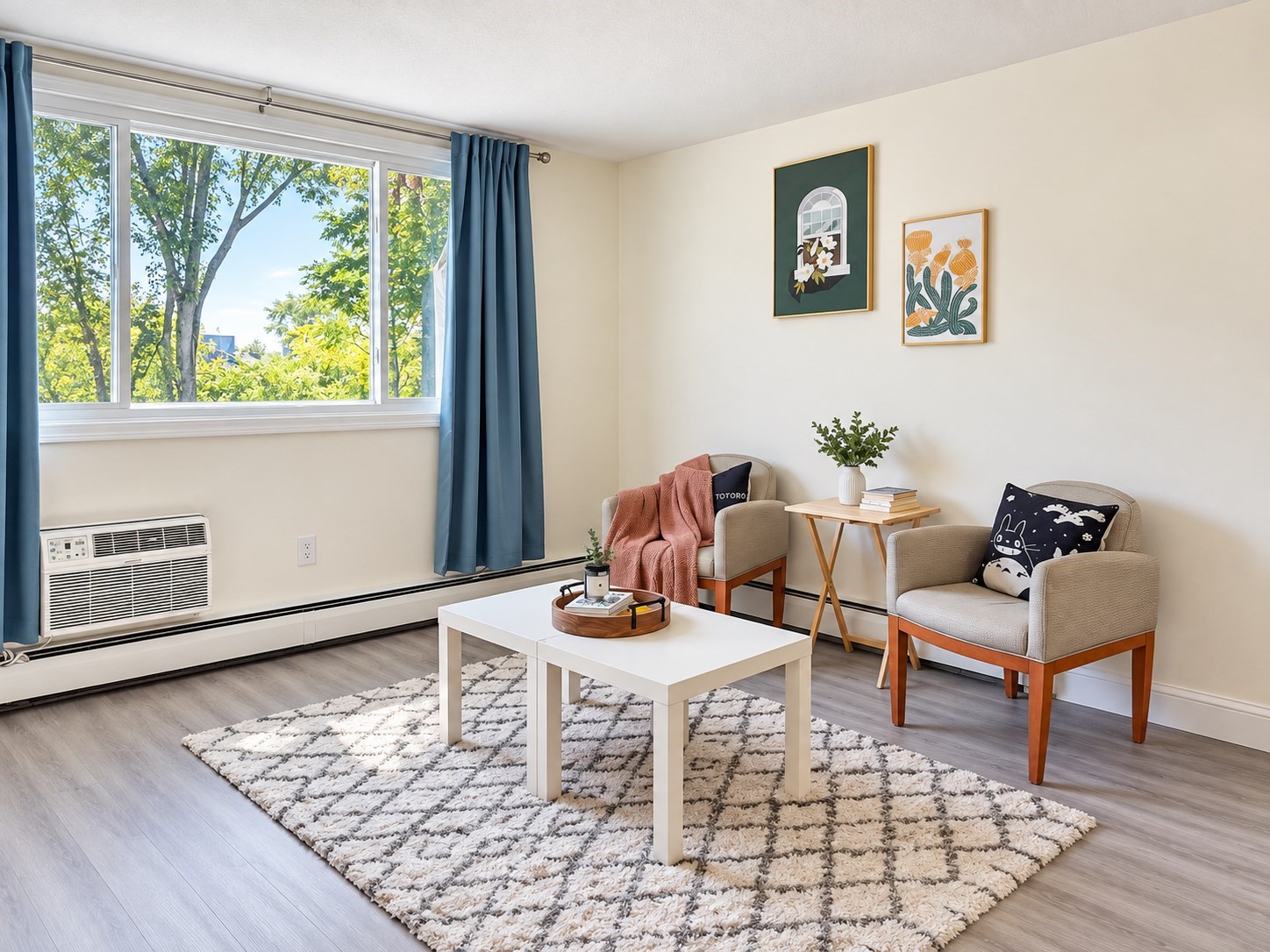 101 Waite St #B4 — photo