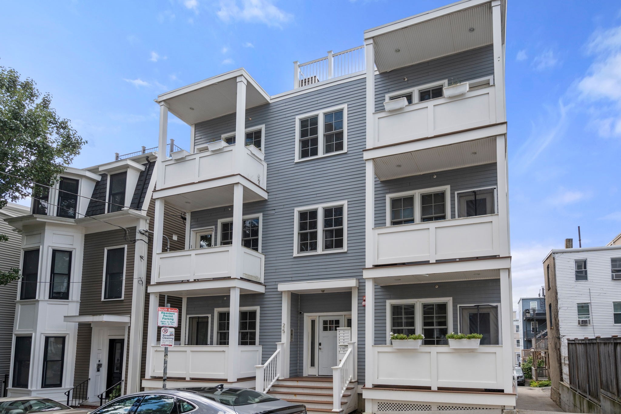25 Mercer St #1 — photo