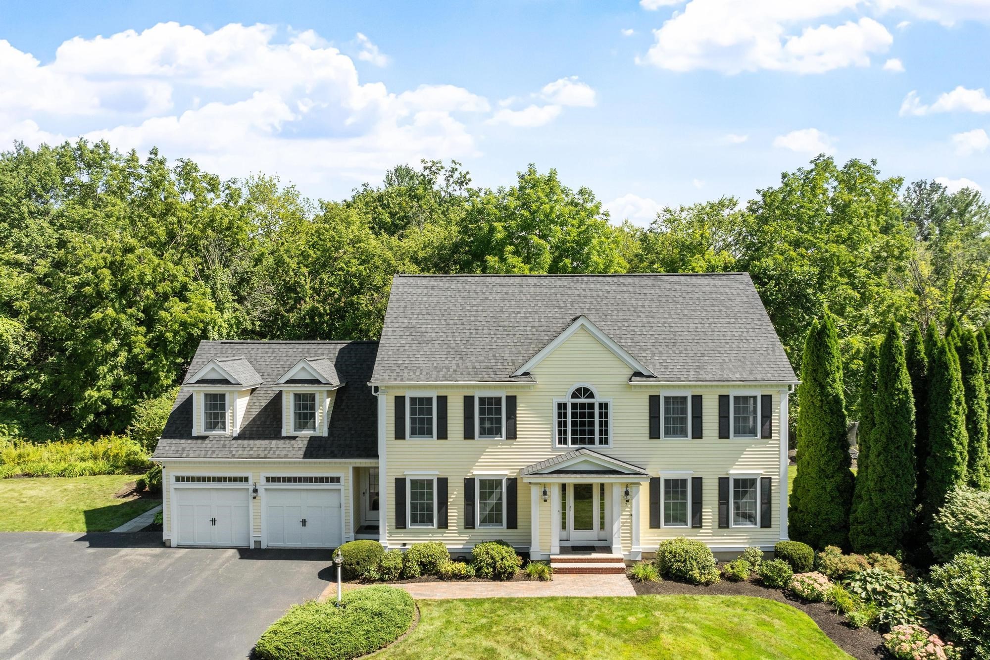 7 Sweeney Ridge Road, Bedford, MA 01730 — photo 2