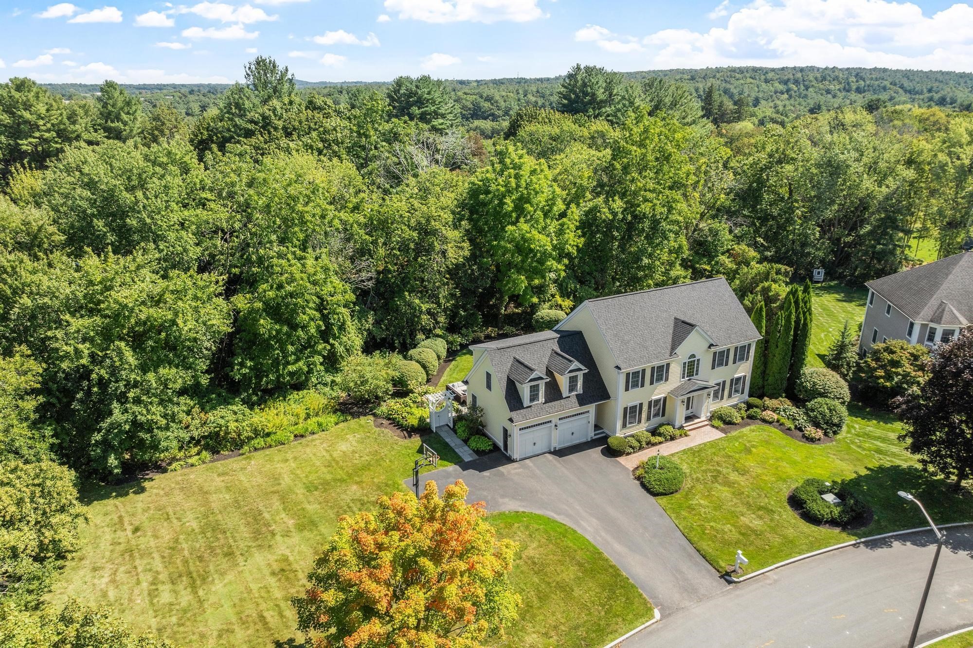 7 Sweeney Ridge Road, Bedford, MA 01730 — photo 3