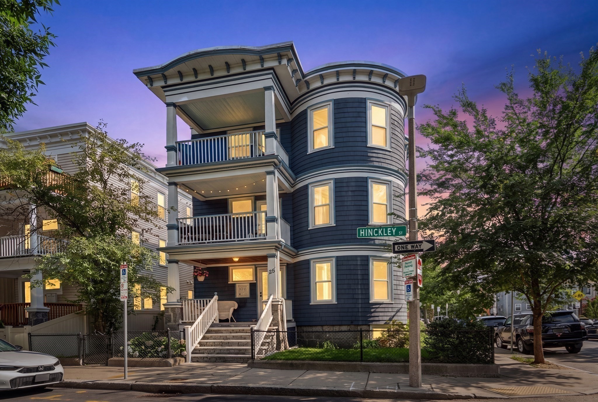 26 Hinckley St #1 — photo