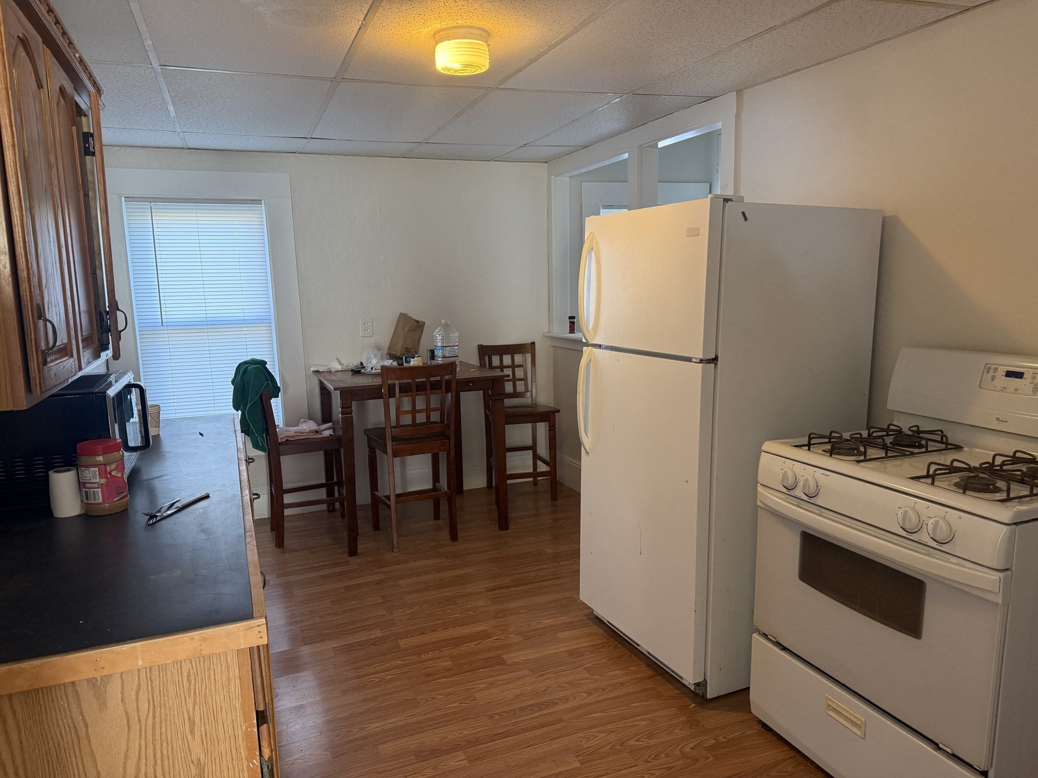 278 Whittenton St #2 — photo