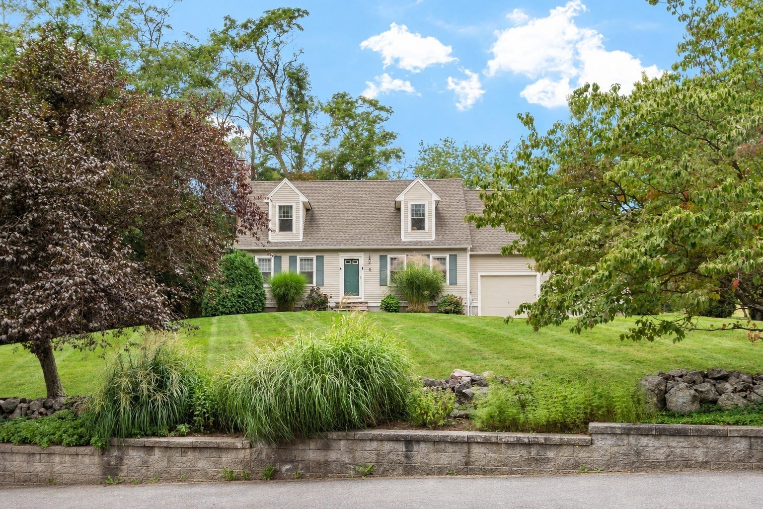 4 Pillsbury Lane — photo