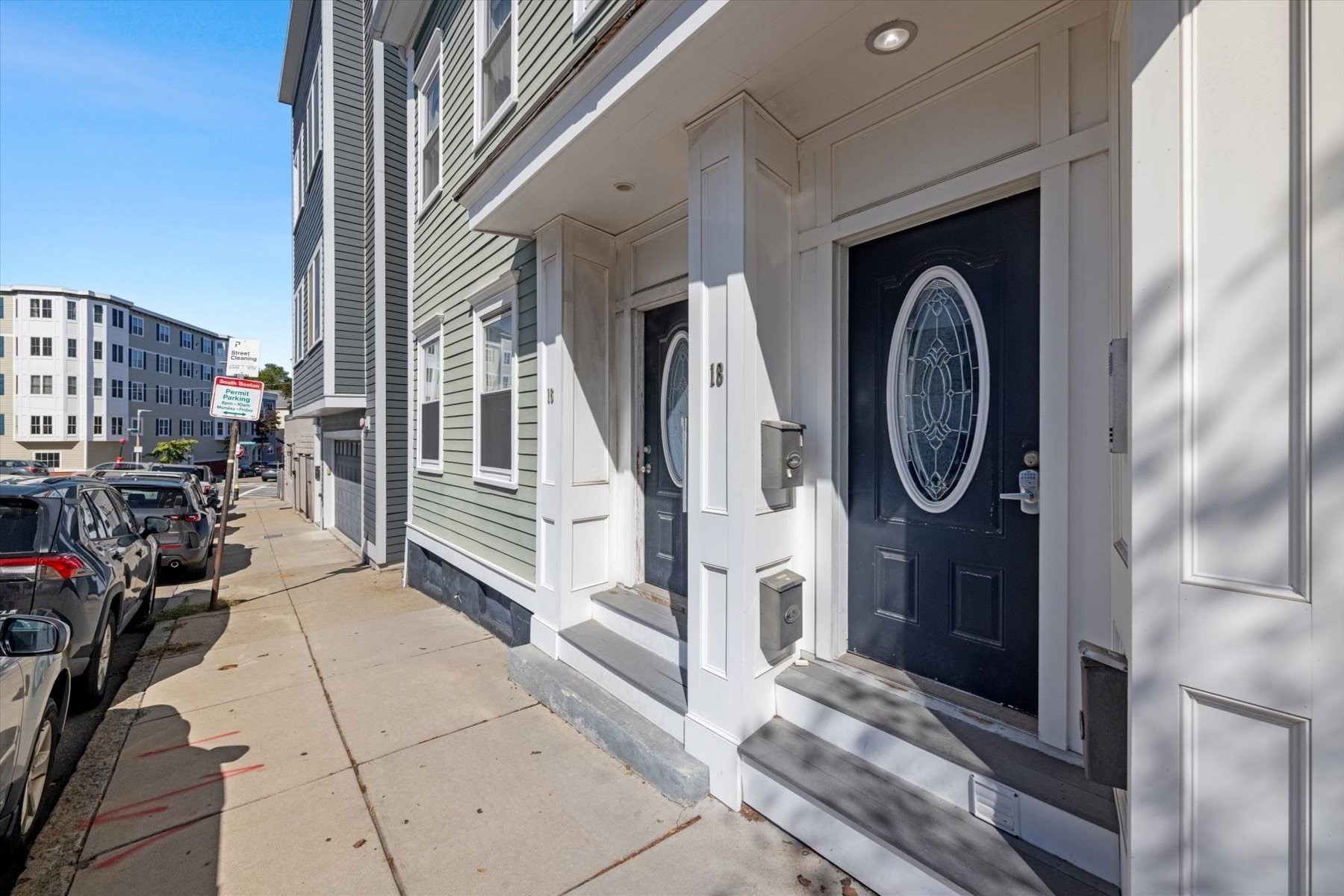 18 Emerson St #1 — photo