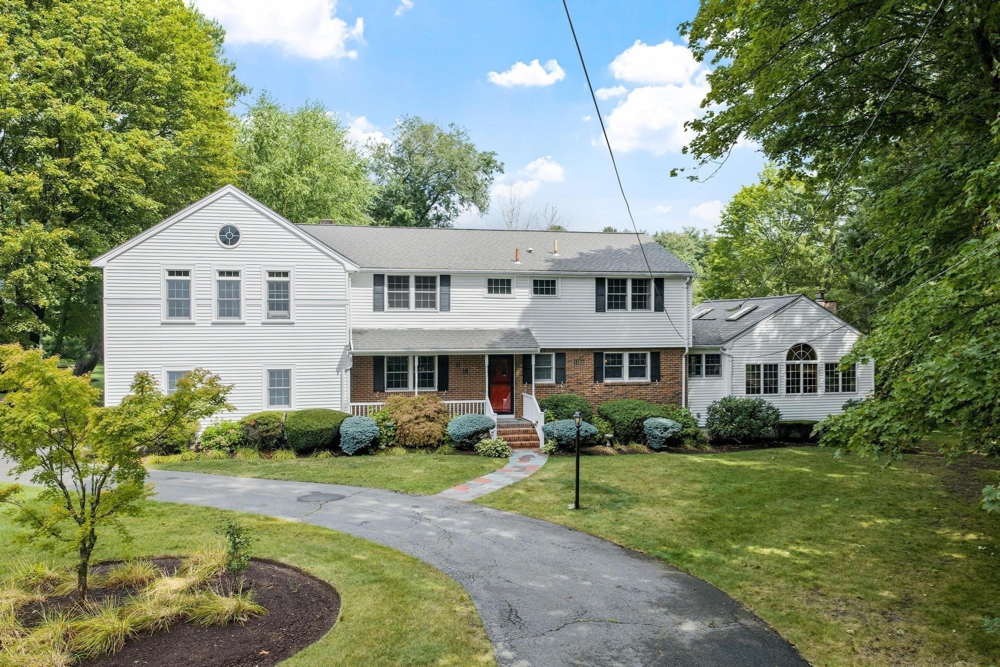 23 Hathaway Road, Lexington, MA 02420 — photo 2