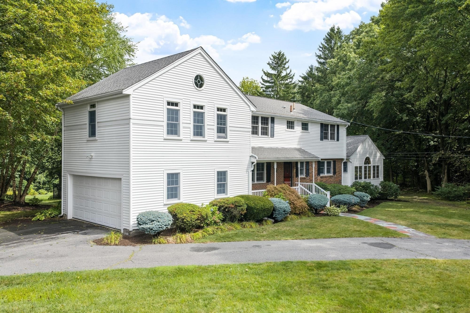 23 Hathaway Road, Lexington, MA 02420 — photo 3