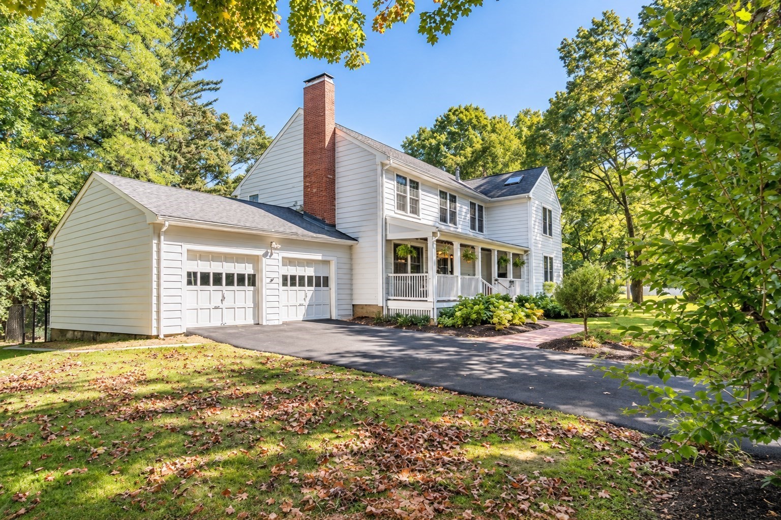 32 Webster Road, Lexington, MA 02421 — photo 2