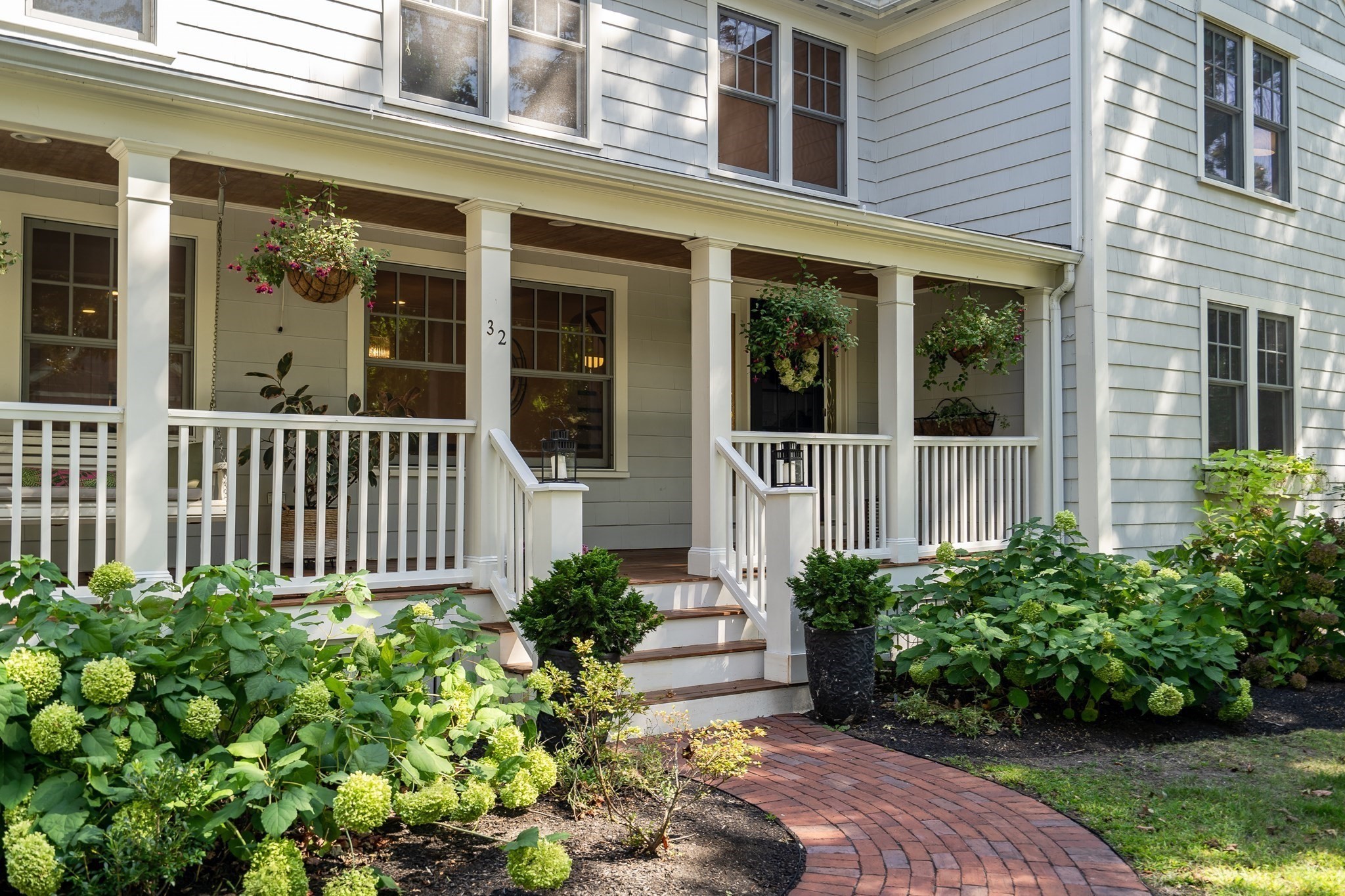 32 Webster Road, Lexington, MA 02421 — photo 3