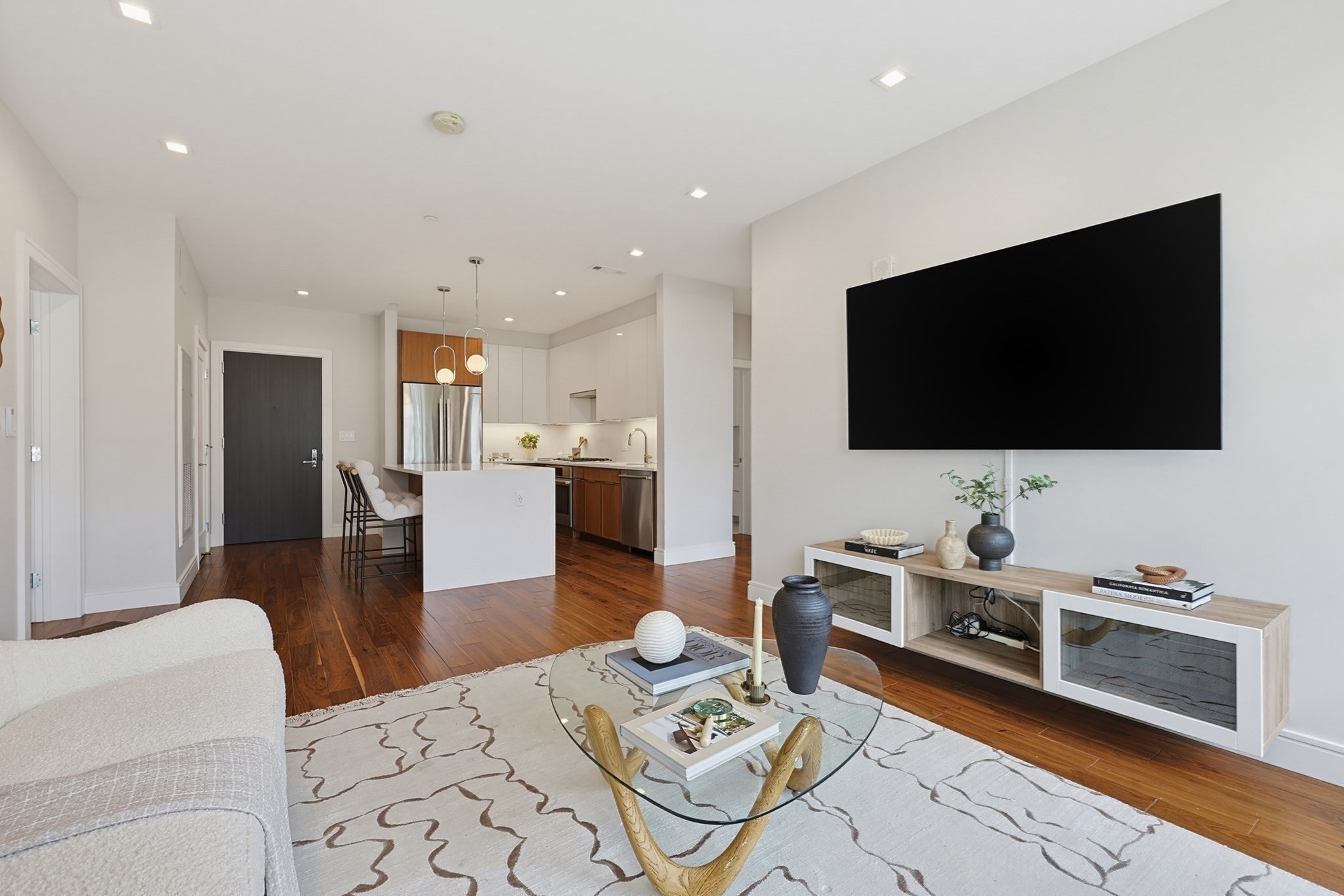 99 Sumner St #312 — photo