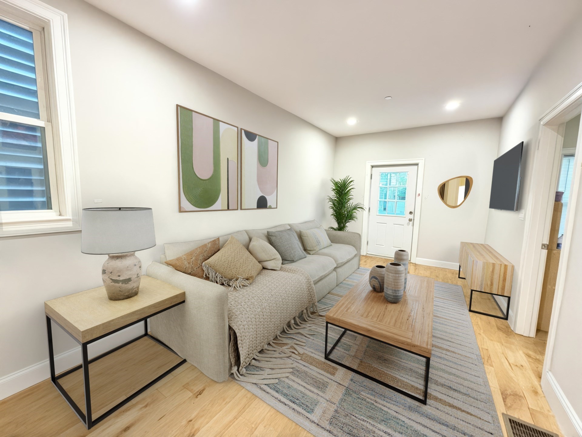 220 Bremen St #1 — photo