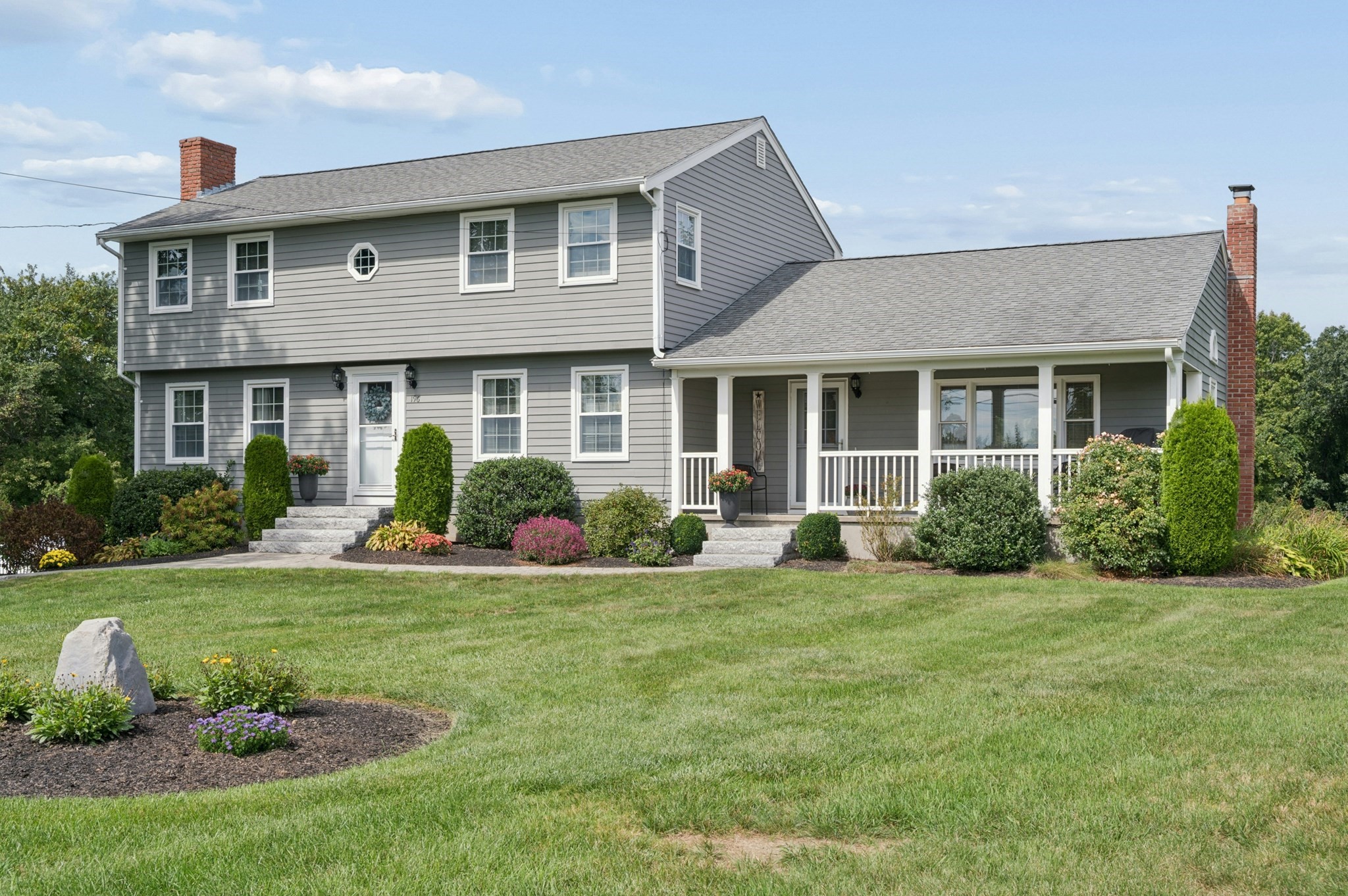 196 Eight Lots Road, Sutton MA 01590 — photo 2