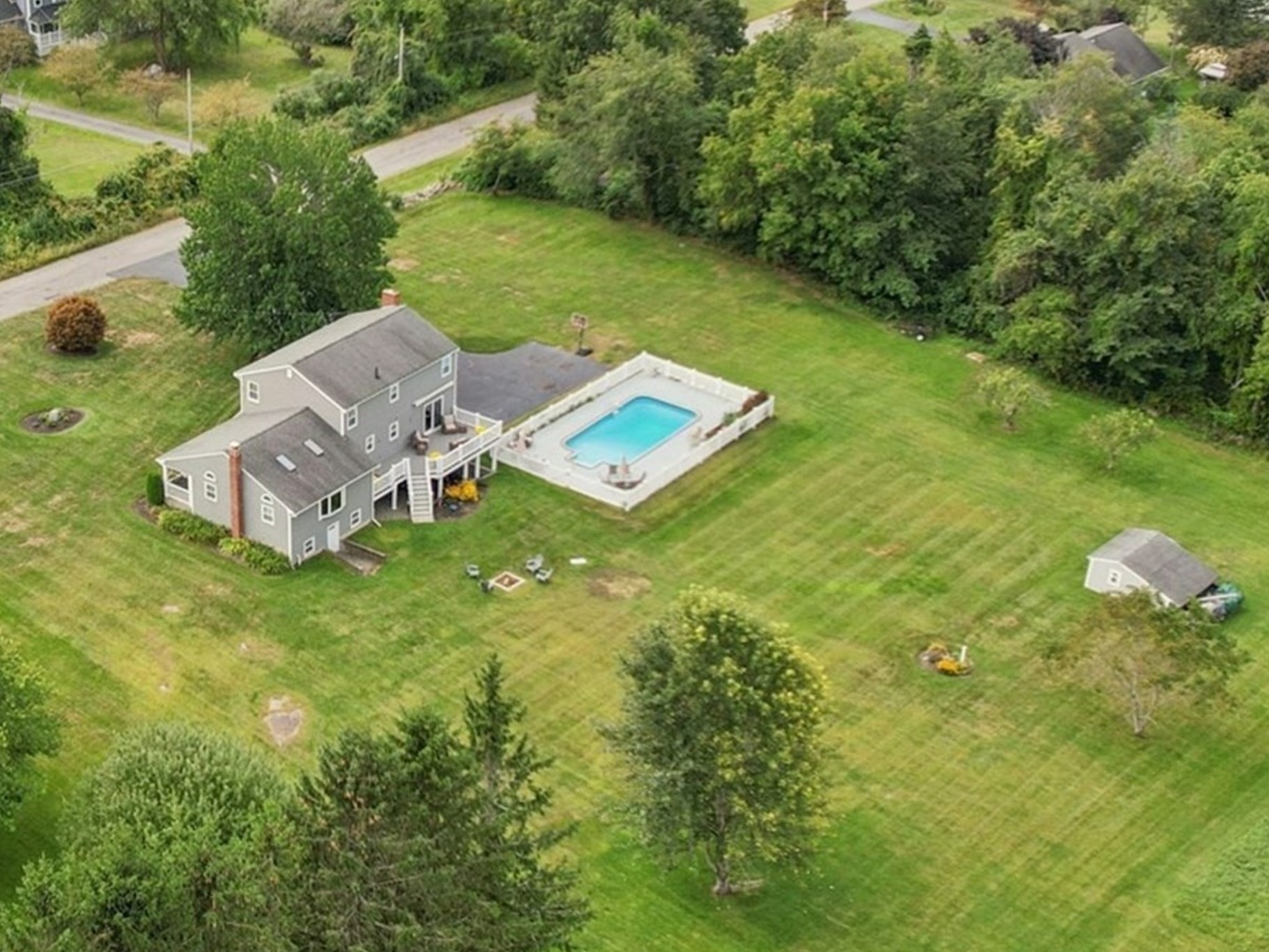 196 Eight Lots Road, Sutton MA 01590 — photo 3