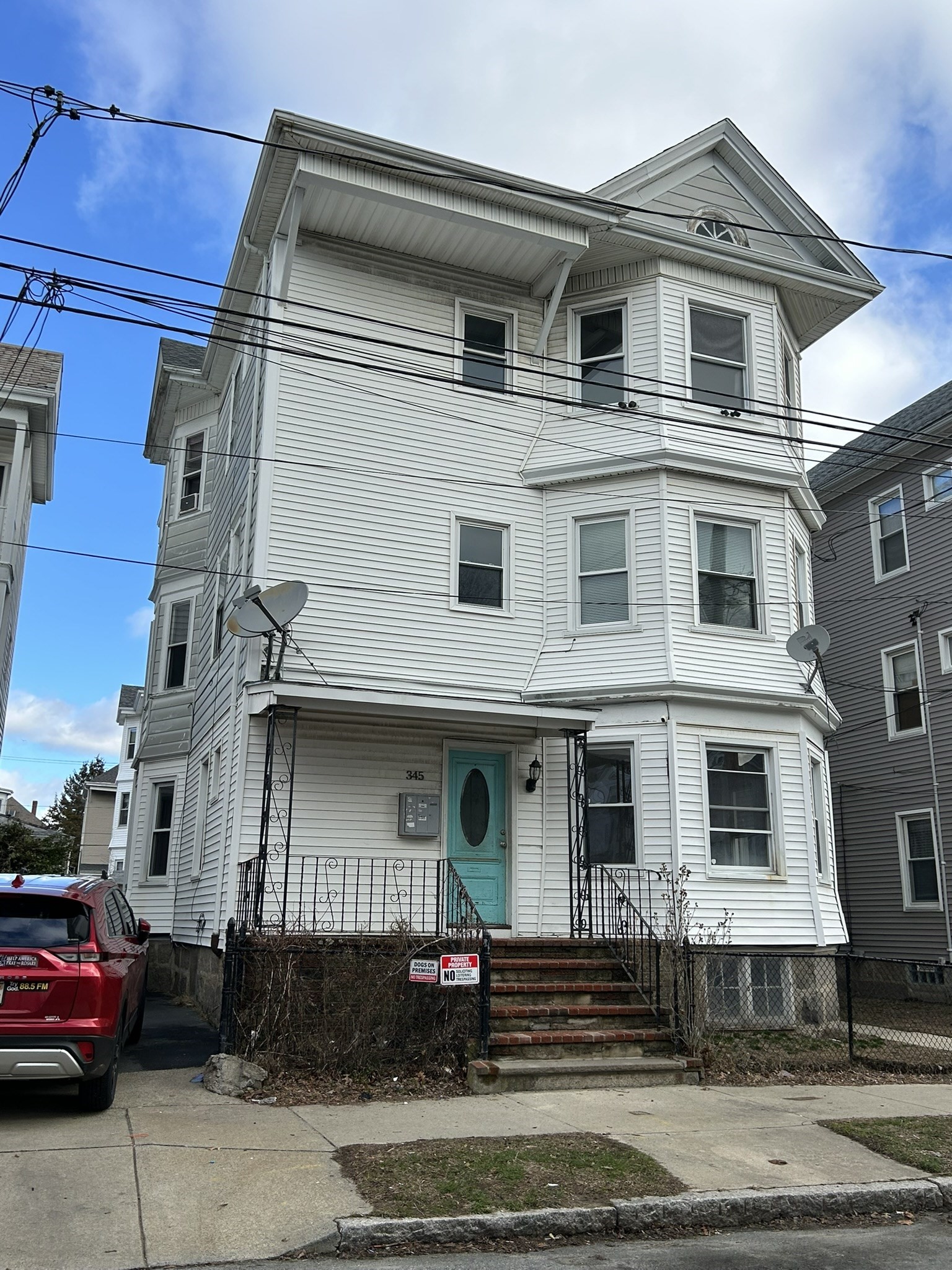345 Earle Street #3 — photo