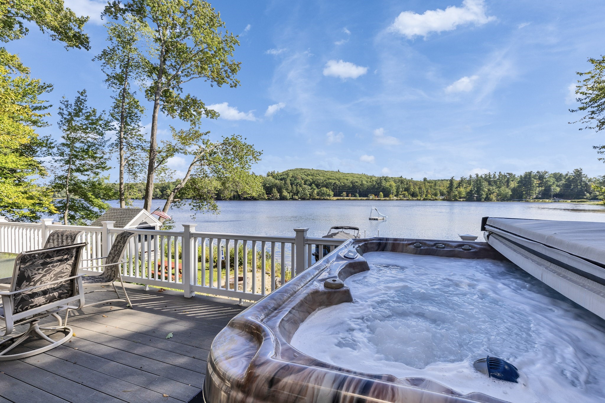 68 Kimball Road, Rindge, NH 03461
