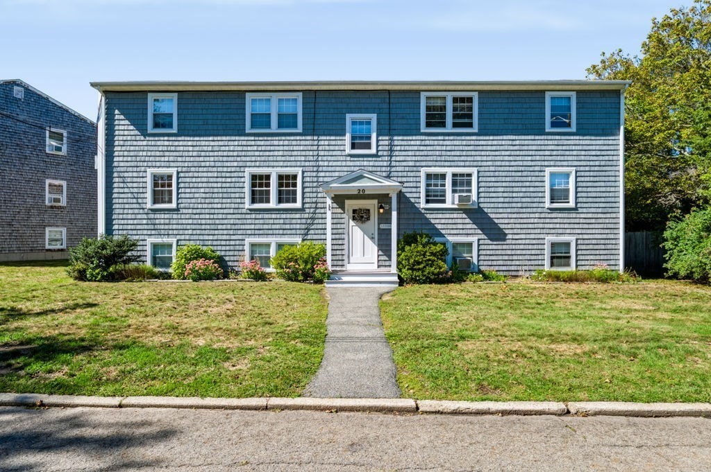 20 Beacon Ave #3 — photo
