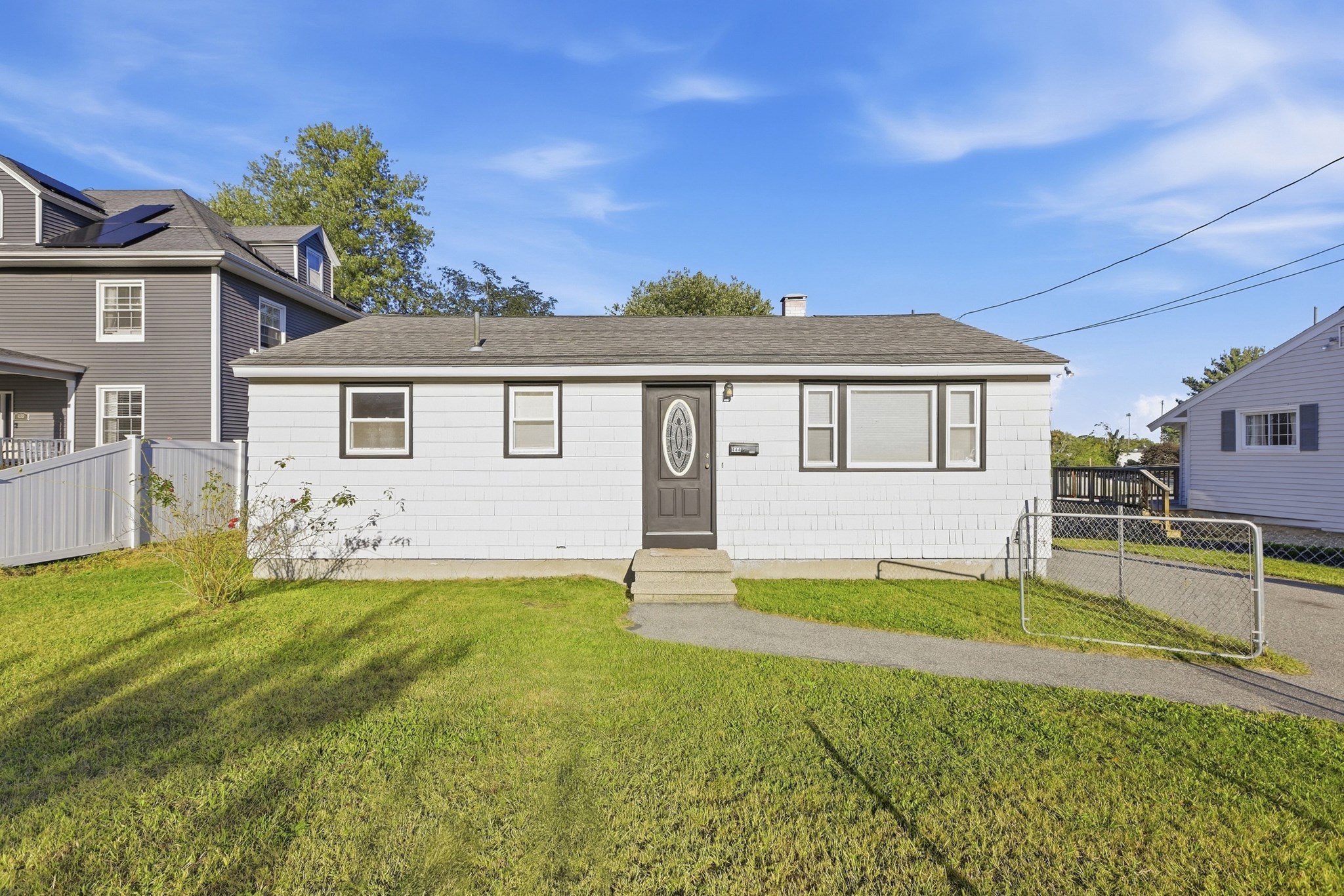 444 Butman Rd. — photo