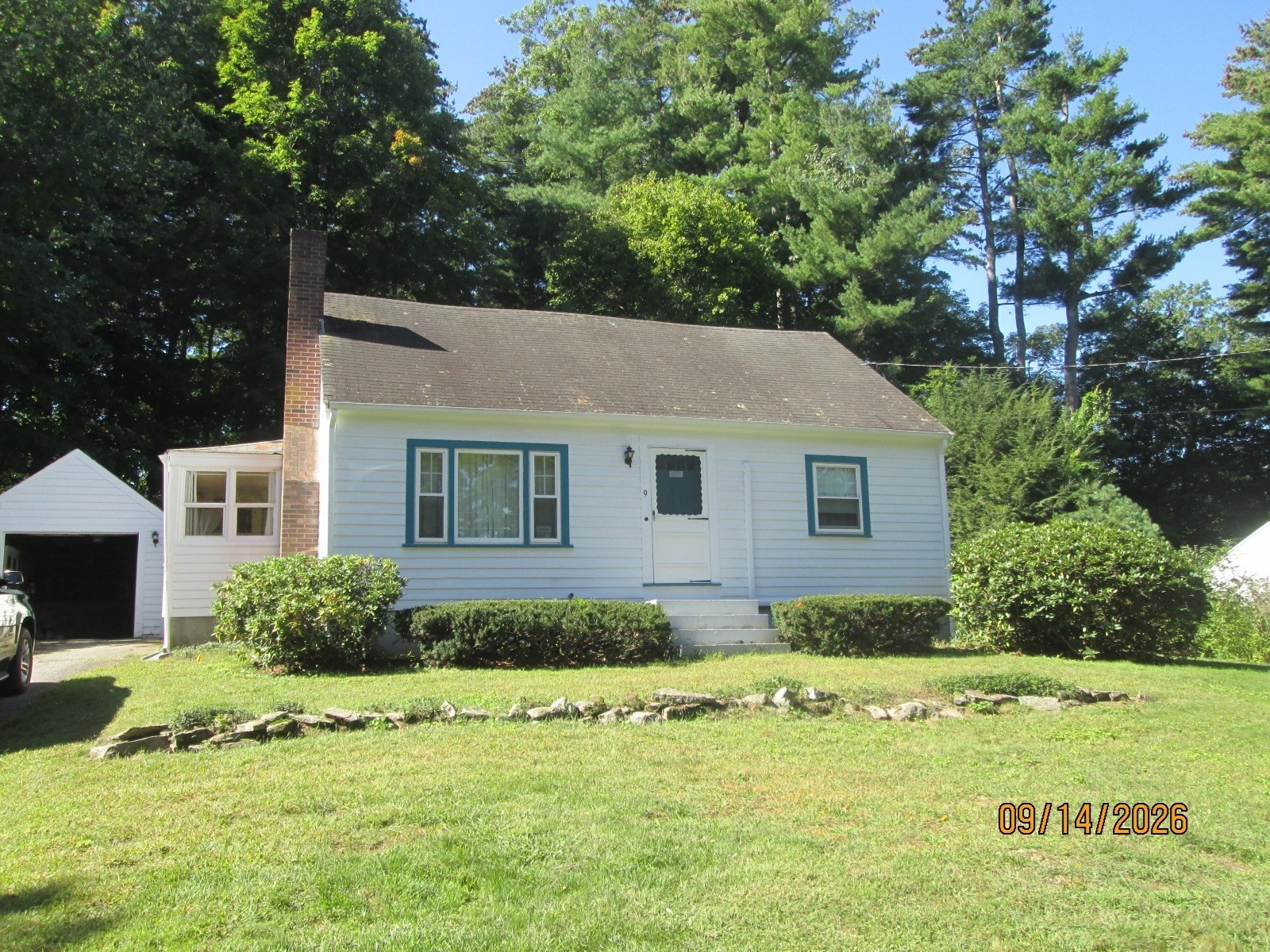 9 Lawsbrook — photo