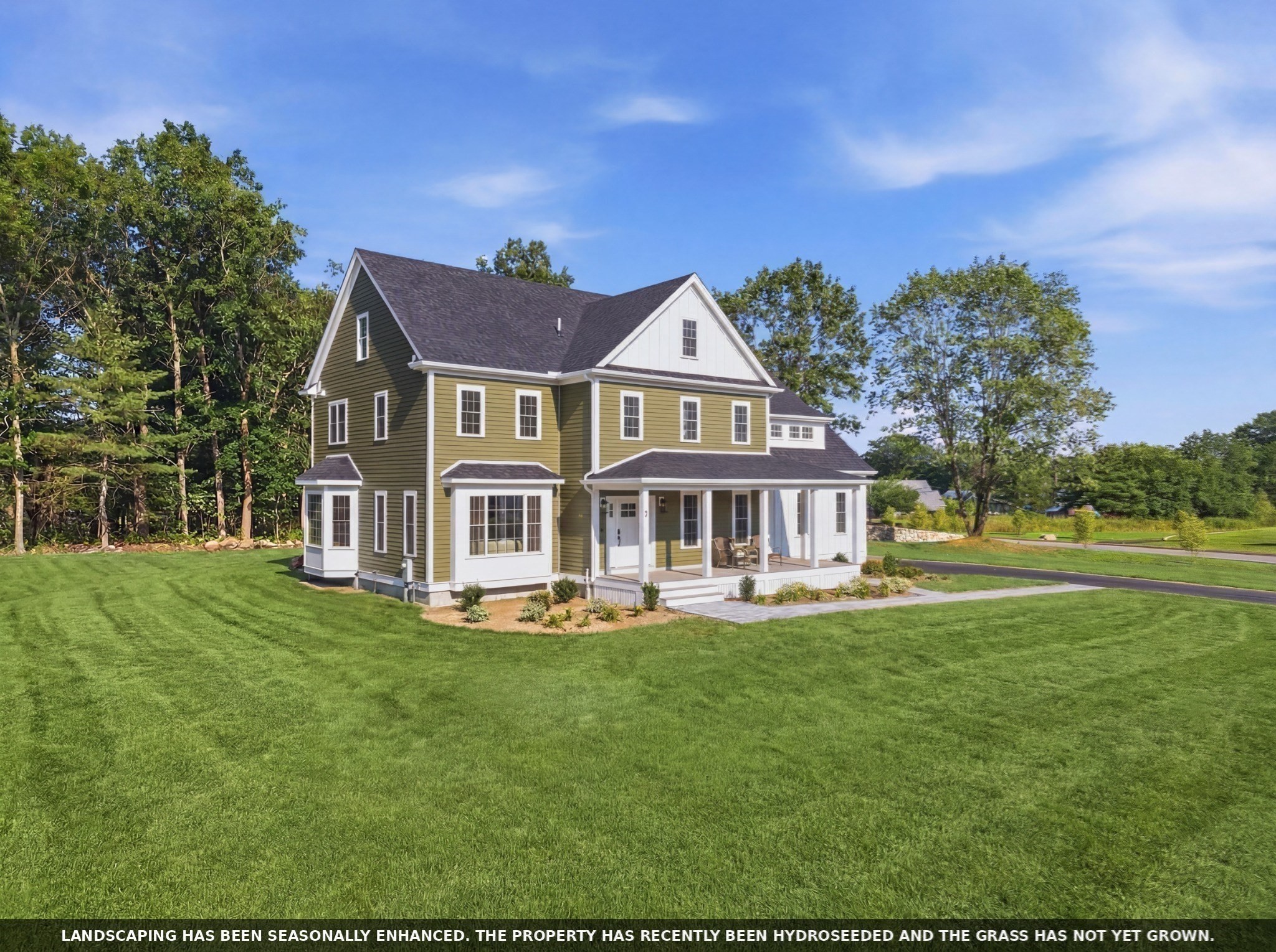 5 Weeping Willow Drive — photo