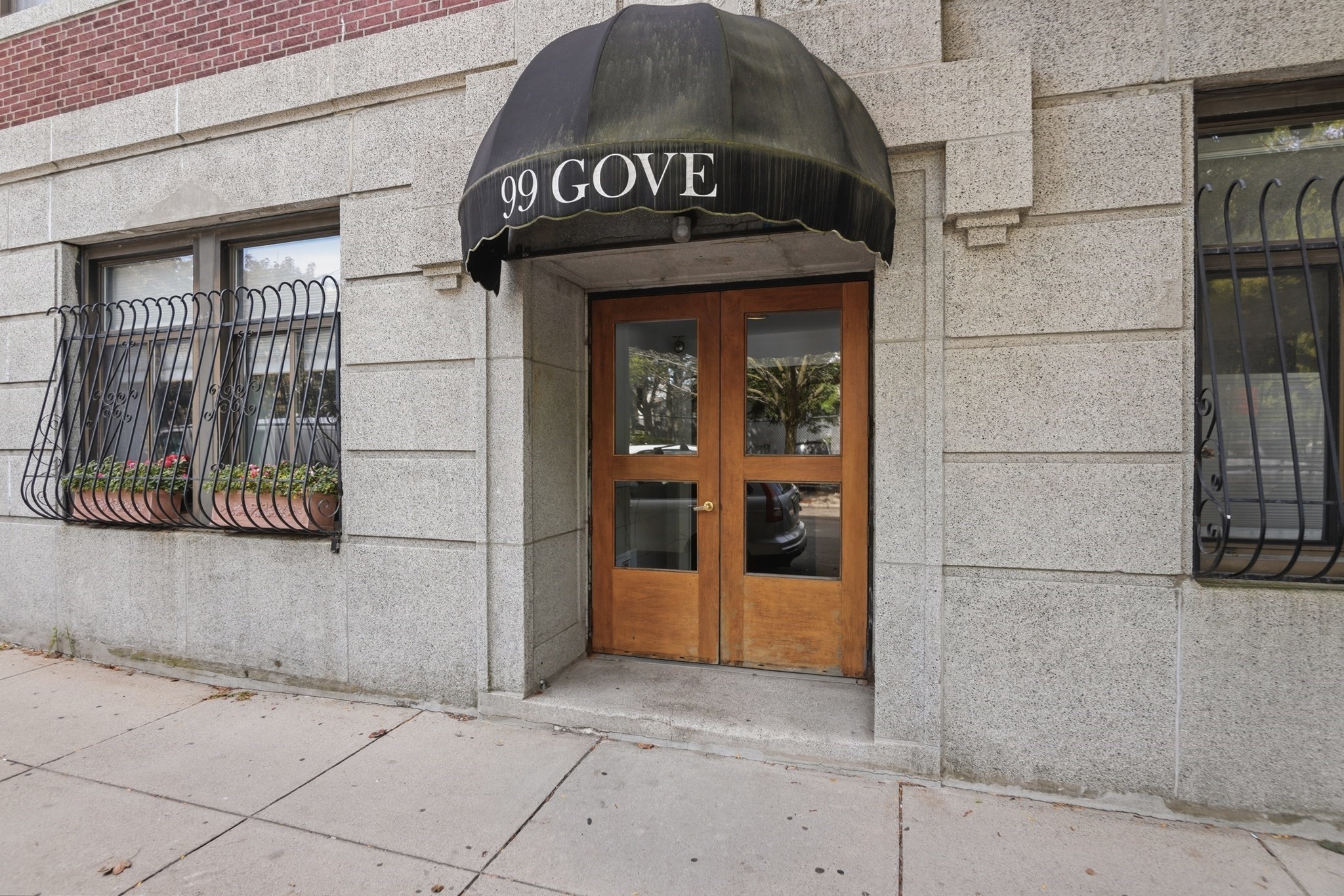 99 Gove Street #1 — photo