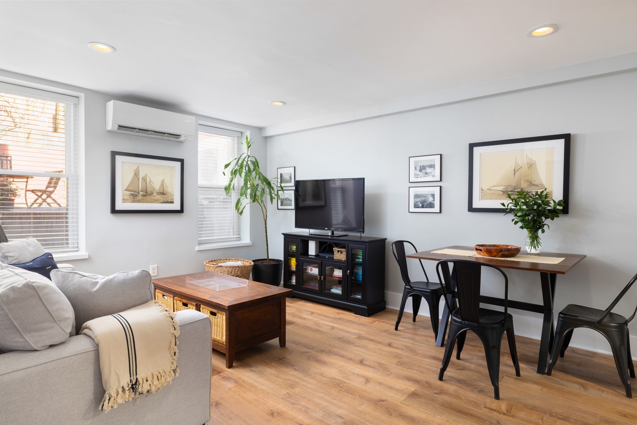 75 Waltham St #1 — photo