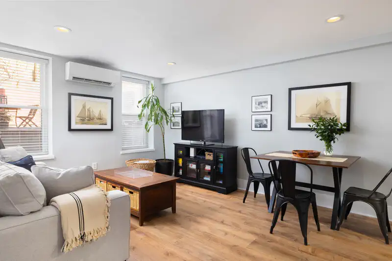 75 Waltham St #1 — photo