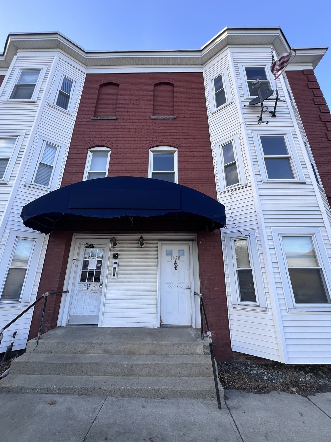 1428 Water St Rear 3rd Fl Rear — photo