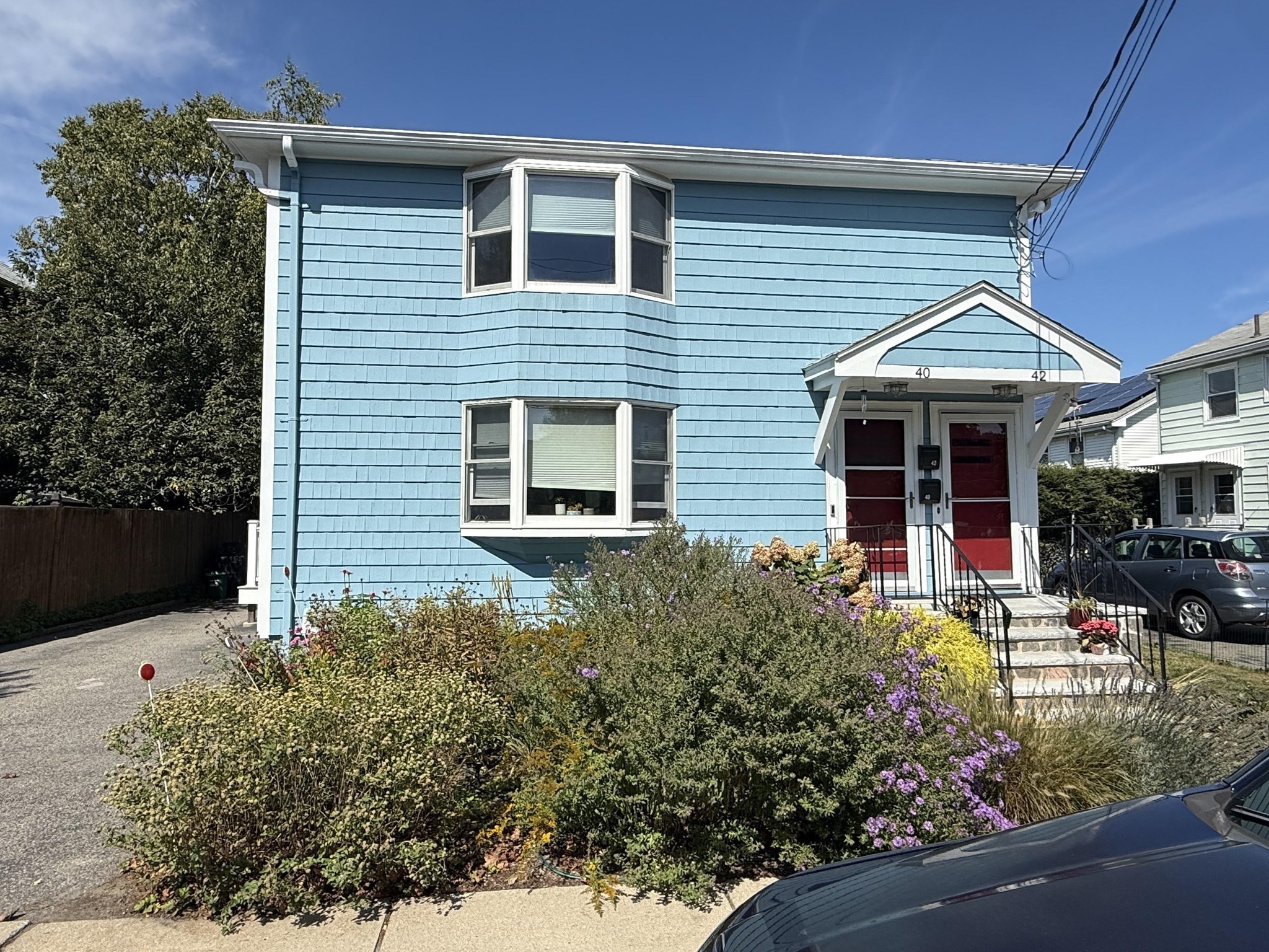 42 Chestnut St #2 — photo