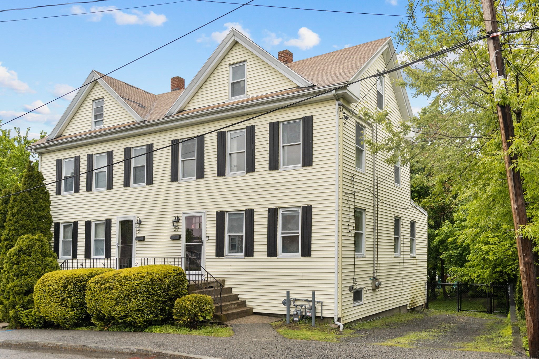 29 Sterling St #29 — photo