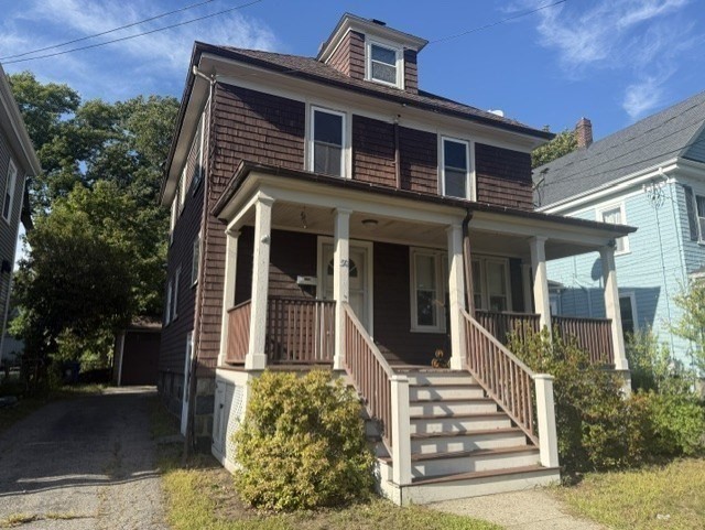 50 Warren Avenue #50 — photo