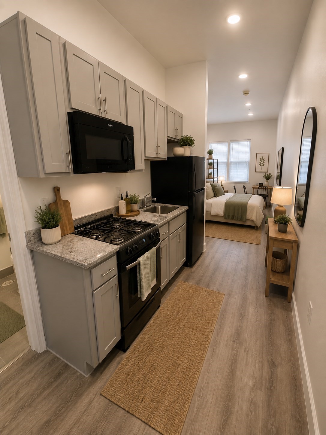 125 Arlington St #5 — photo