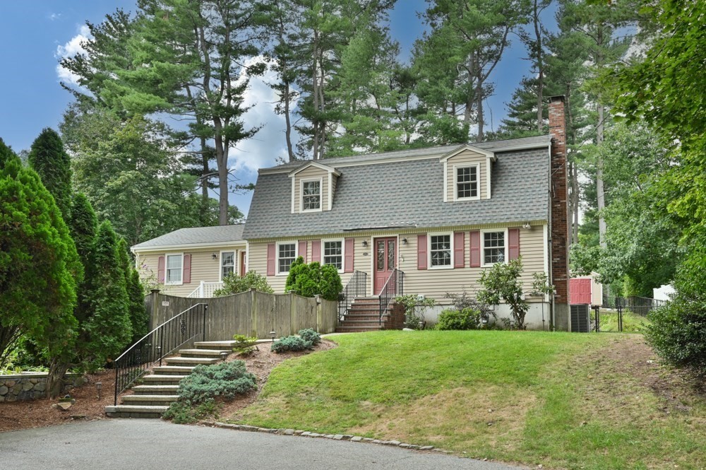 36 Grove Street — photo