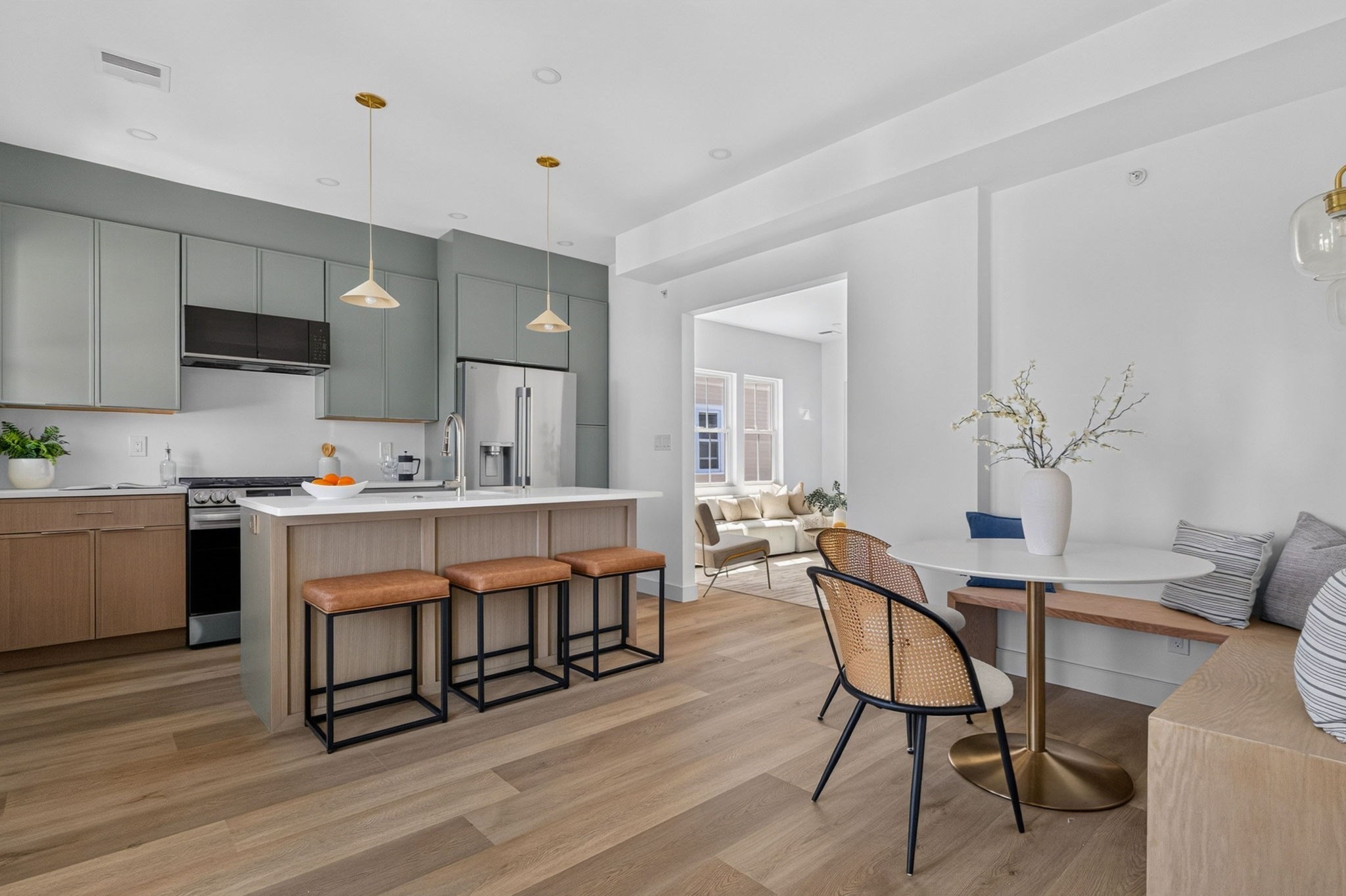 146 Jaques St #C — photo