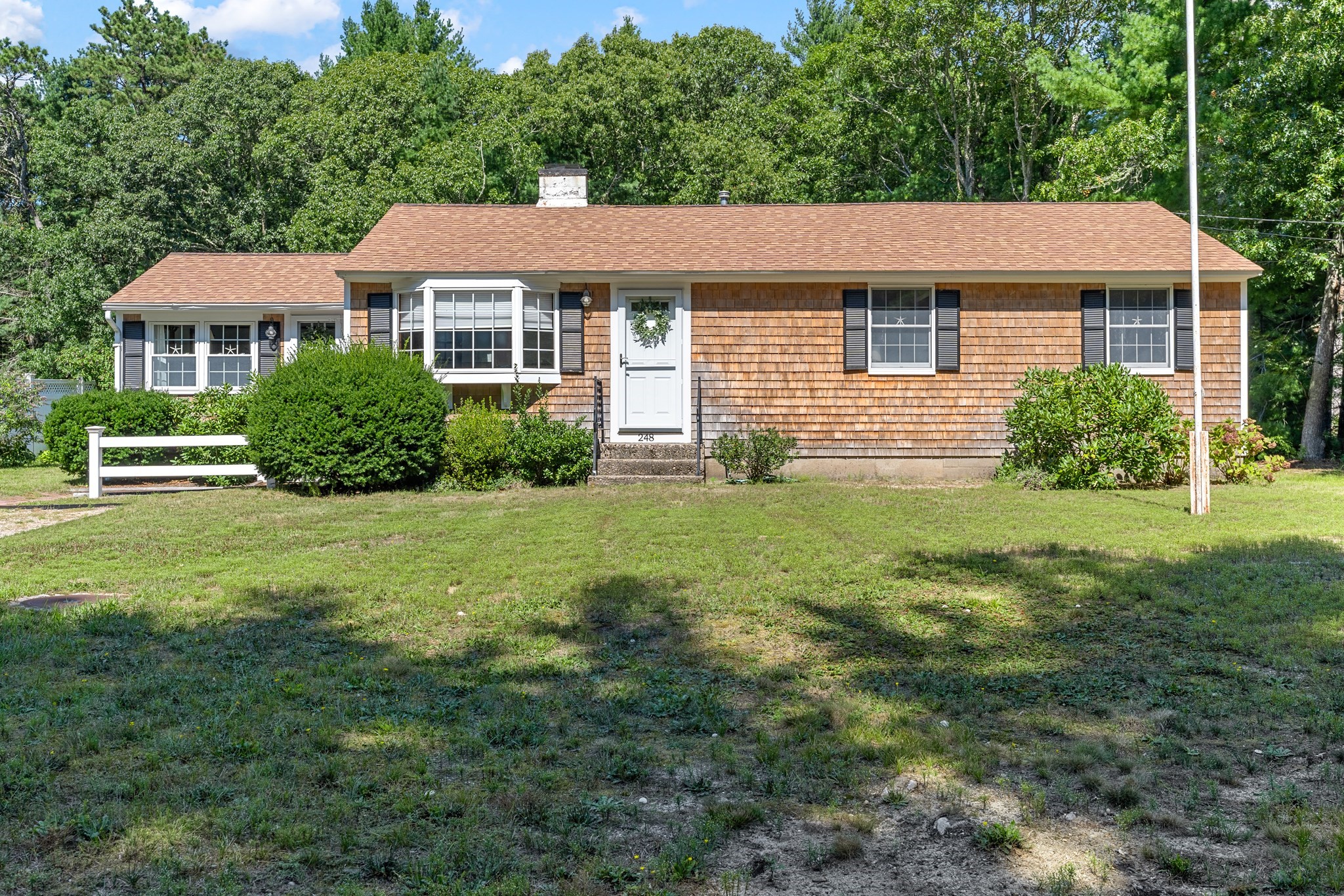 248 Poponessett Rd — photo