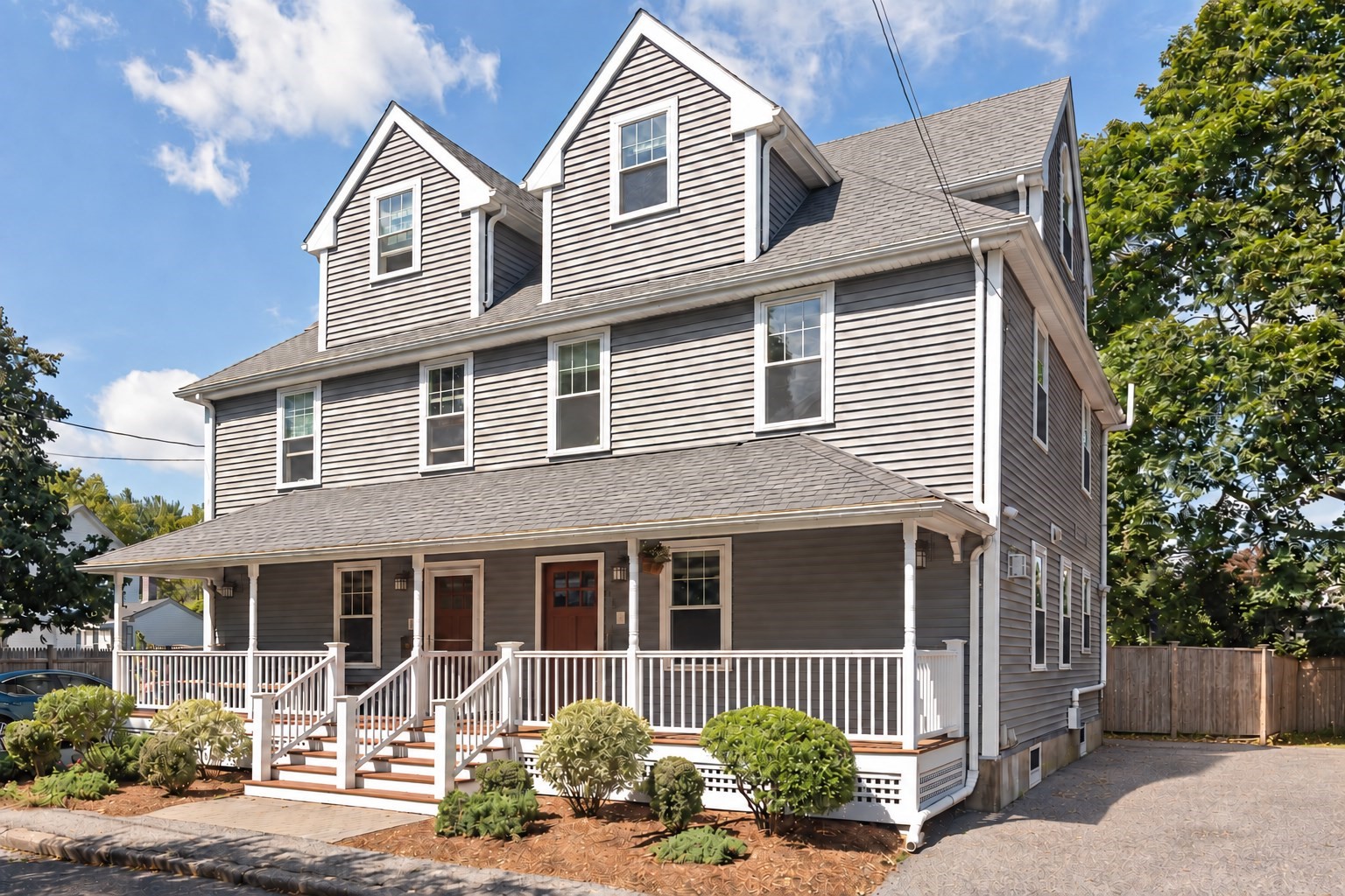 15 Alden Pl #15 — photo