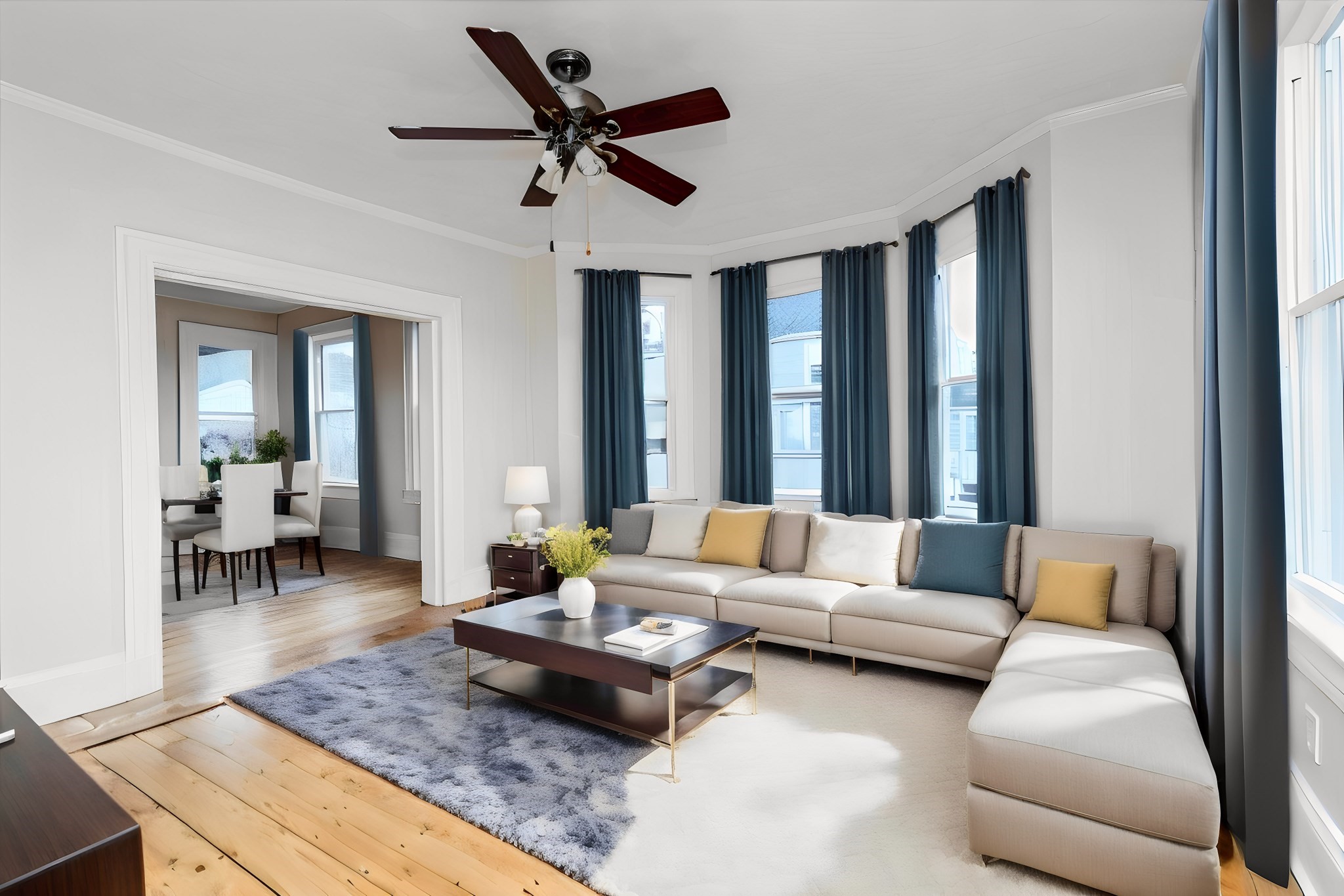 7 Lapham St #7 — photo