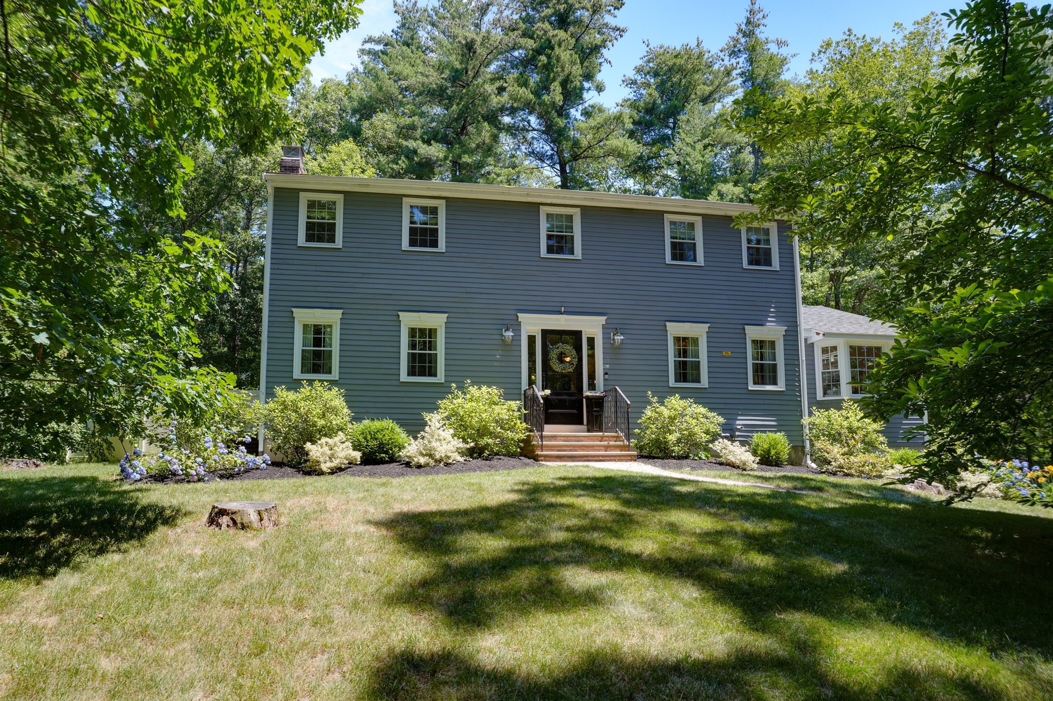 18 Coolidge Cir — photo