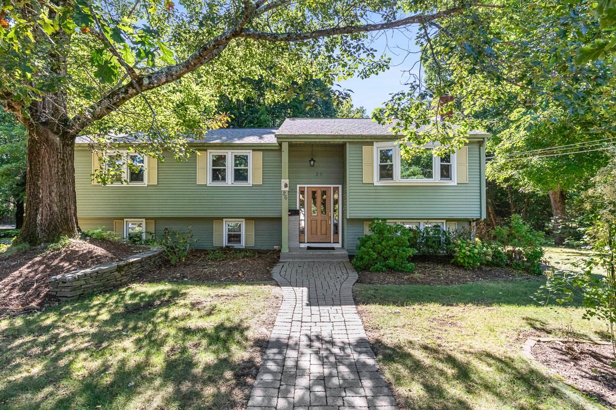 26 Atherton Rd — photo