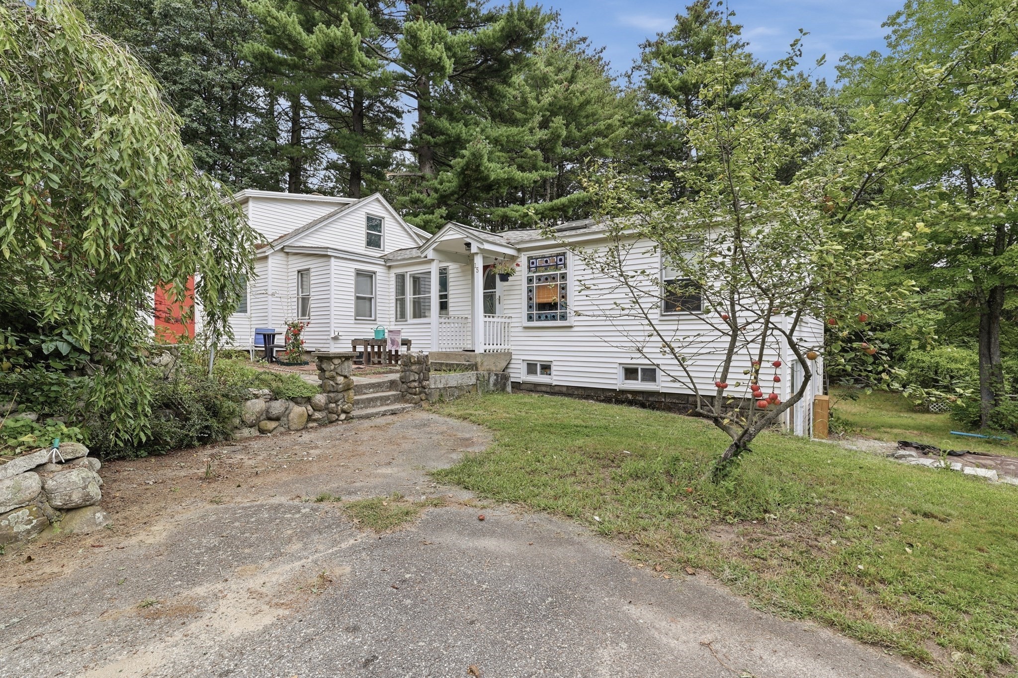 15 Putnam Road — photo