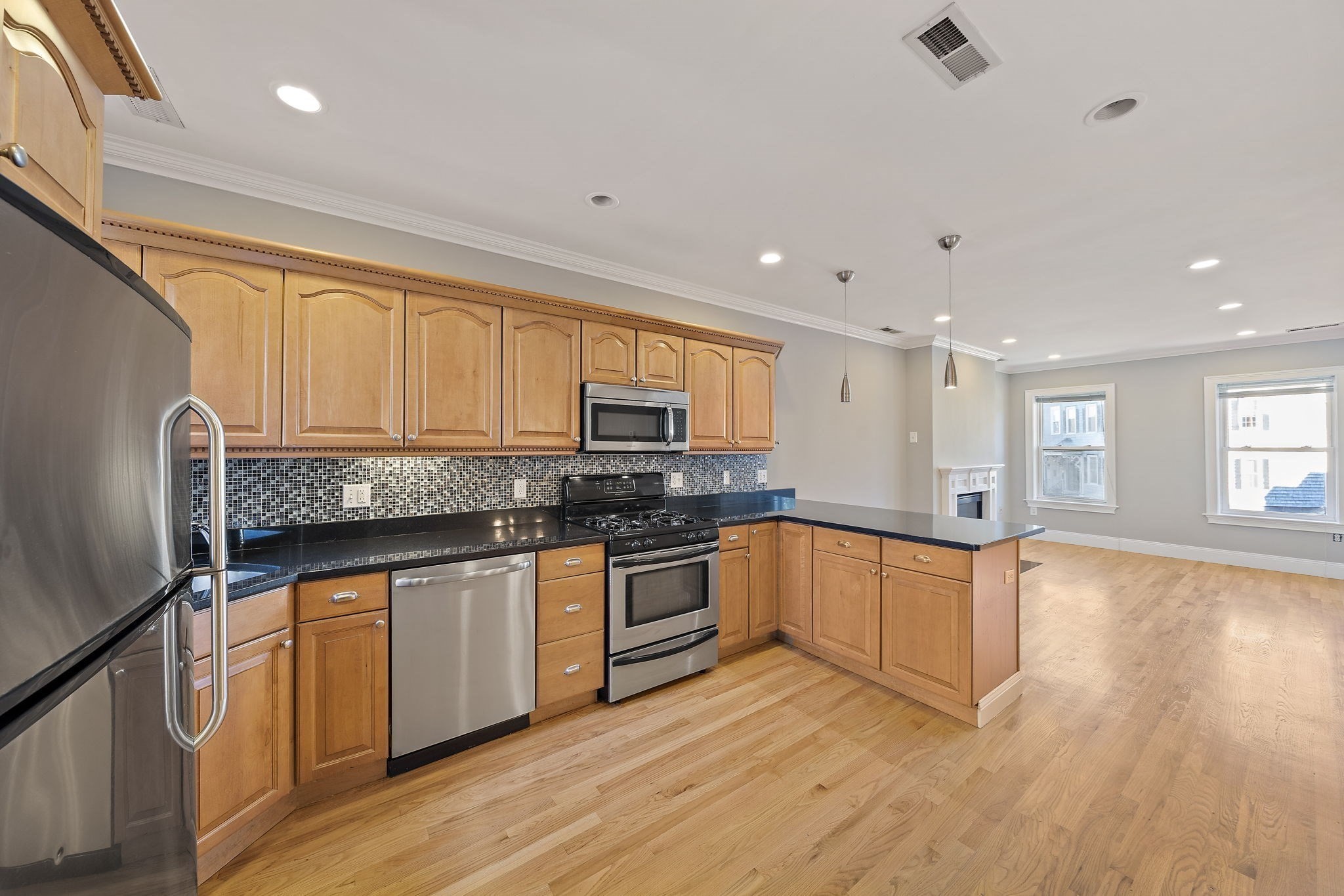 161 Dorchester St #2 — photo