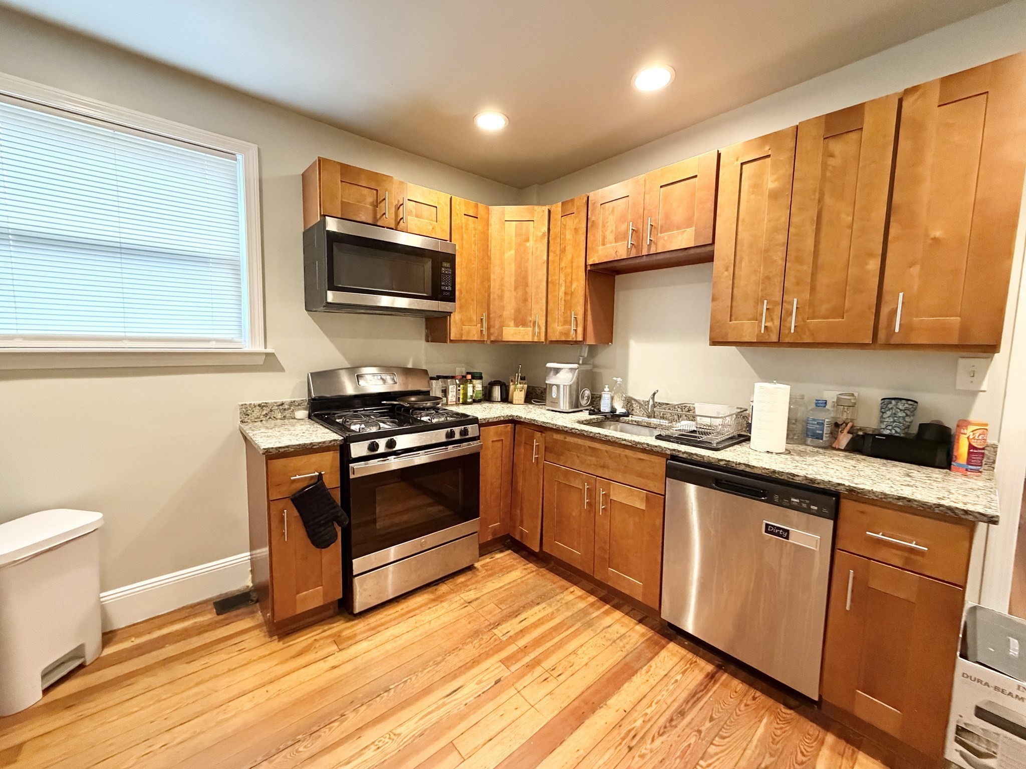 11 Glenway #1 — photo
