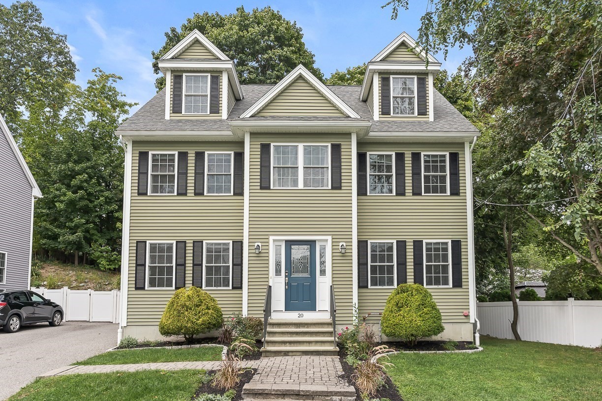 20 Smith Lane — photo