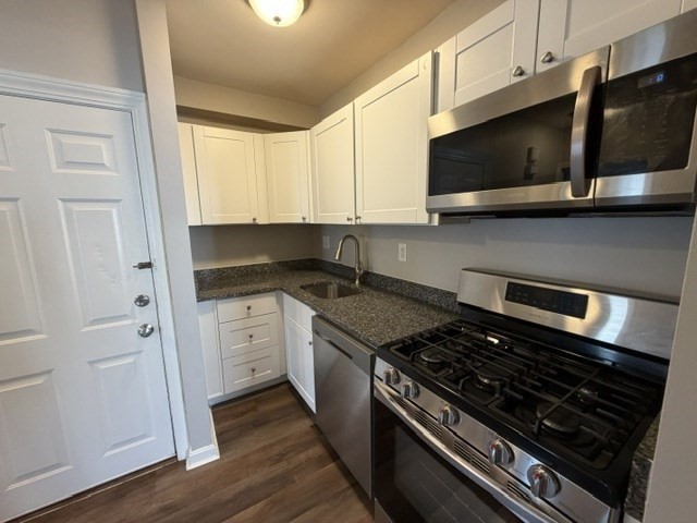 274 River St #2 — photo